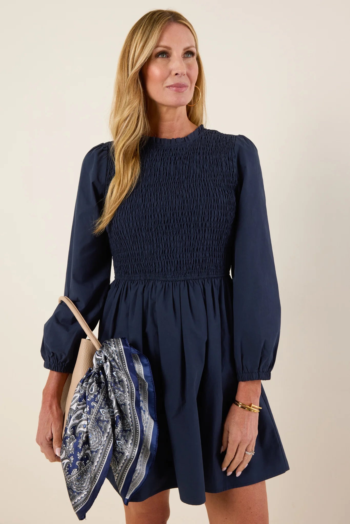 Loralei Dress