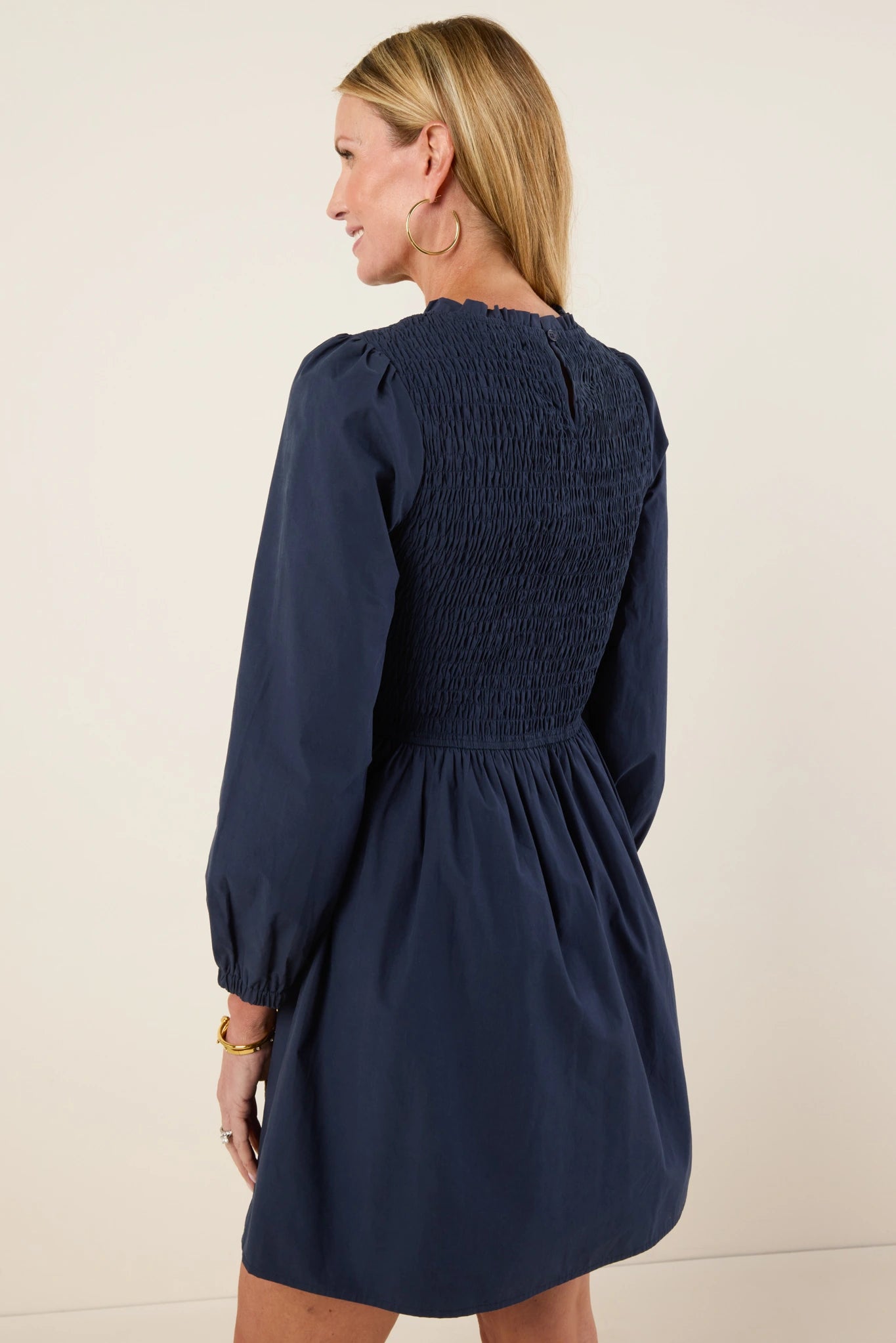 Loralei Dress