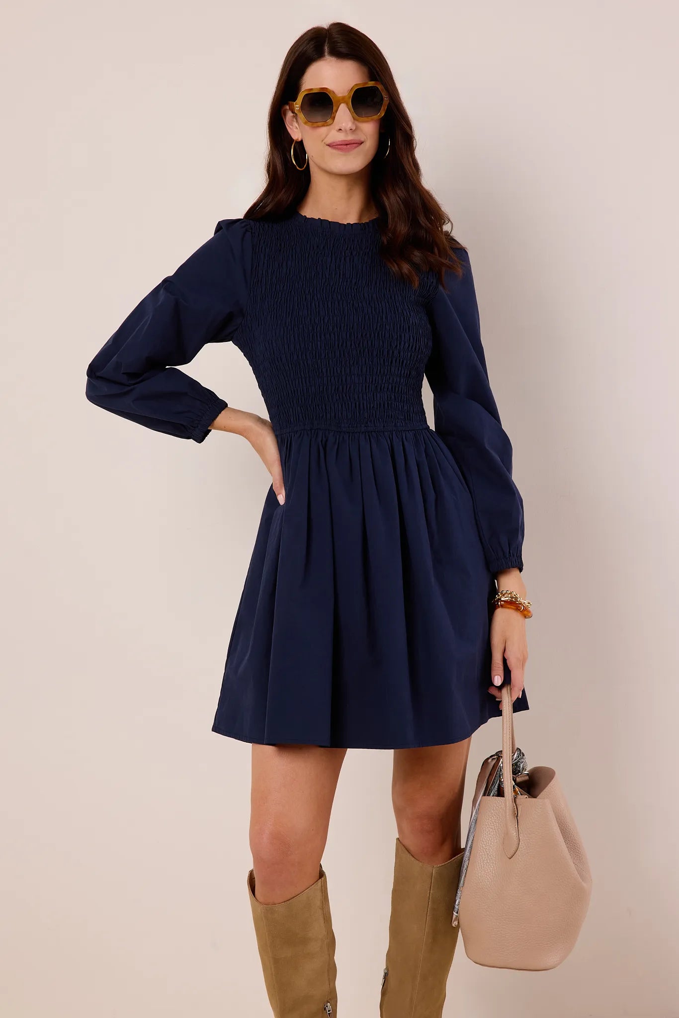 Loralei Dress