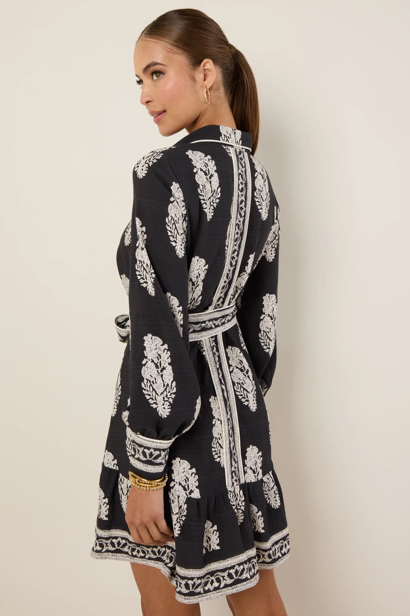 Reese Dress