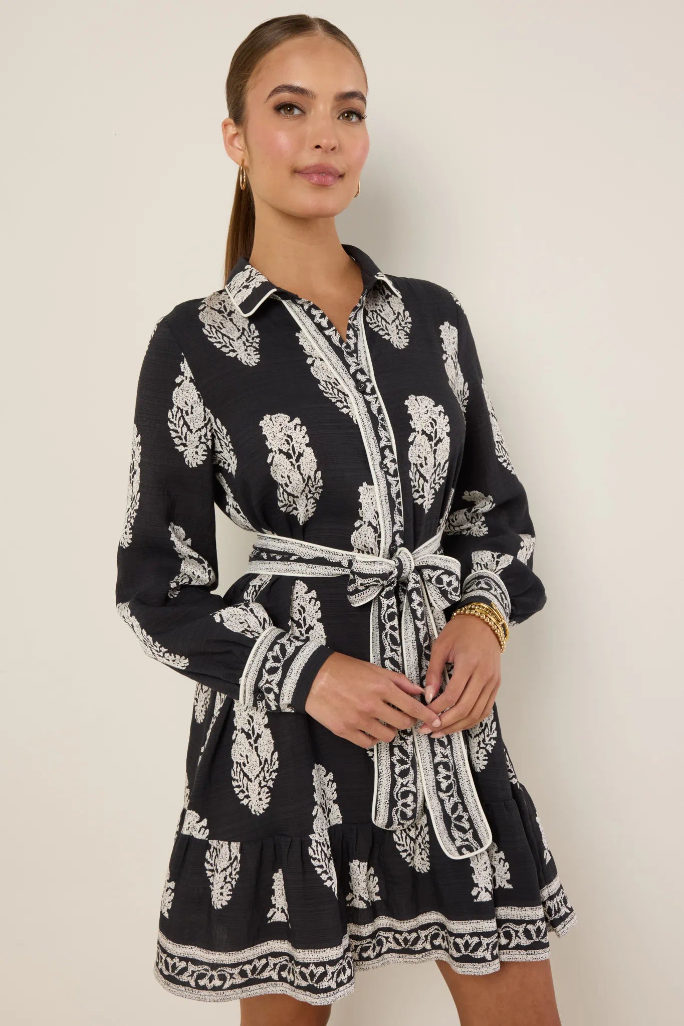 Reese Dress