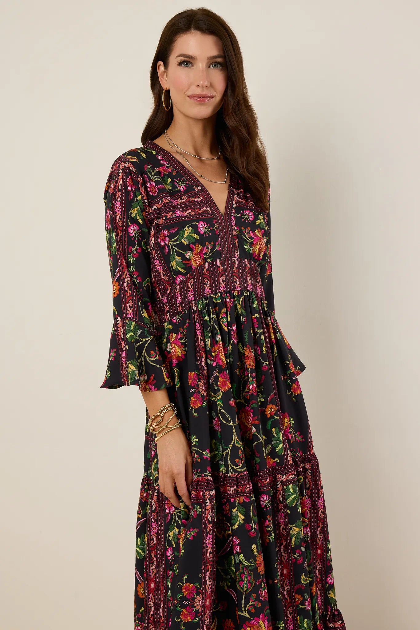 Taylor Dress