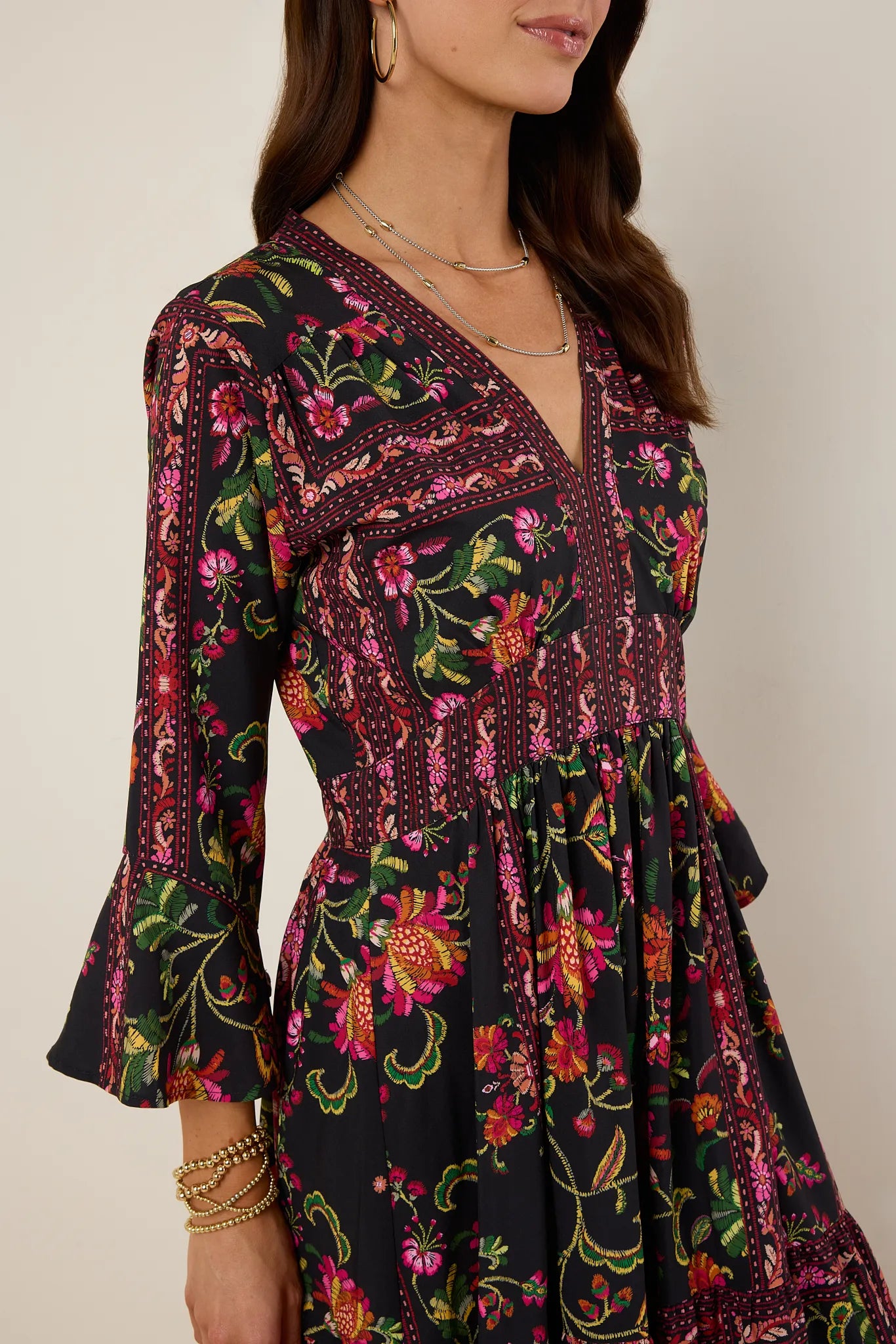 Taylor Dress