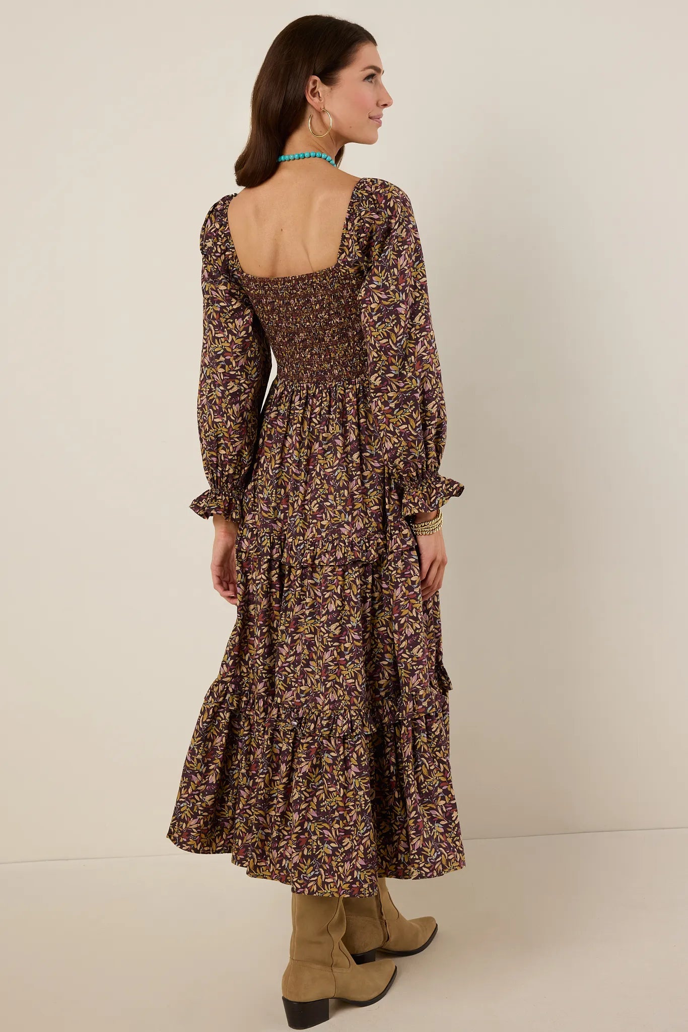 Sybil Dress