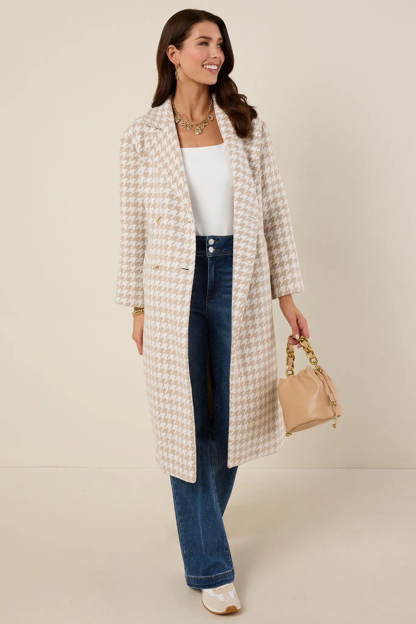 Gilmore Coat