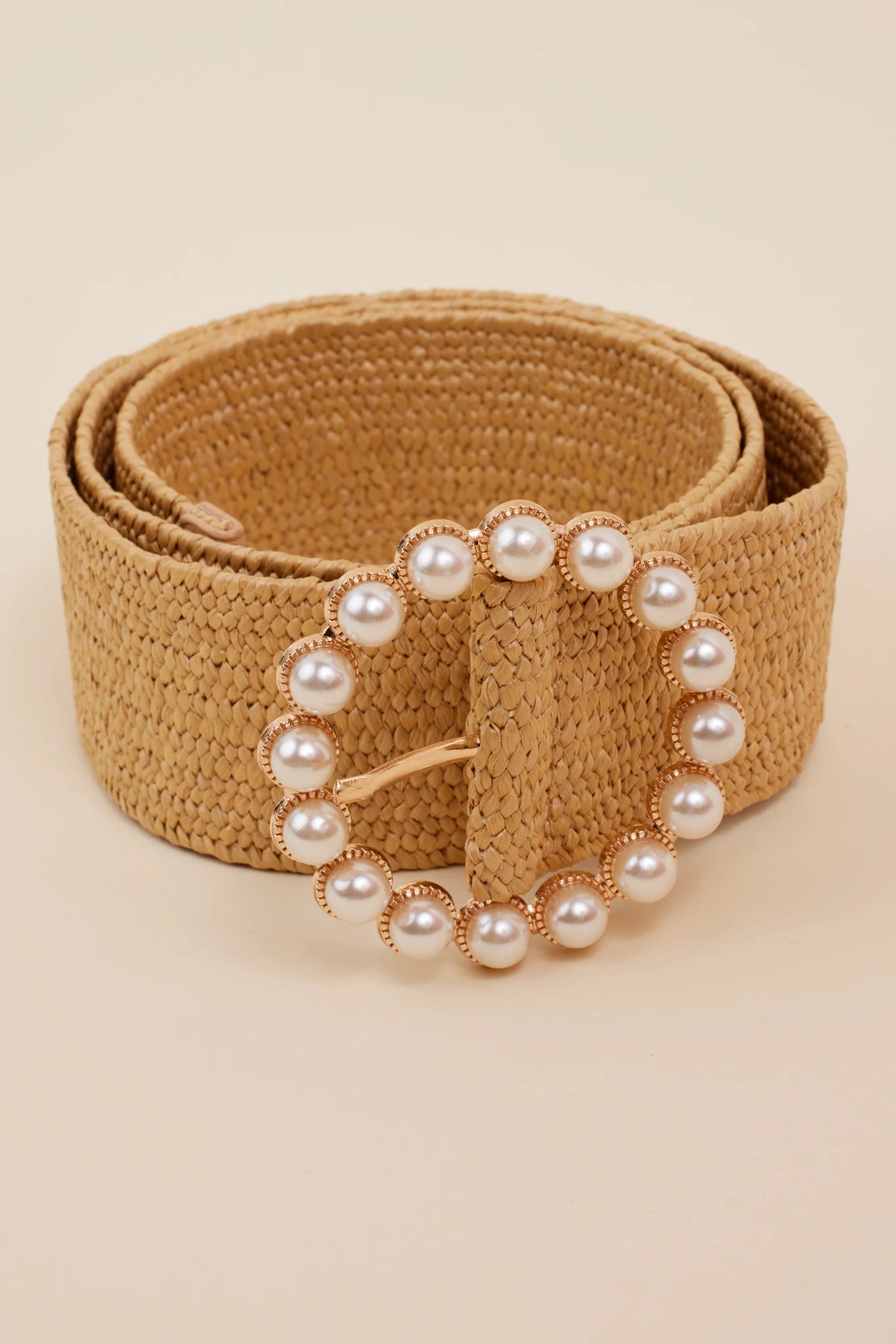 Marlowe Belt