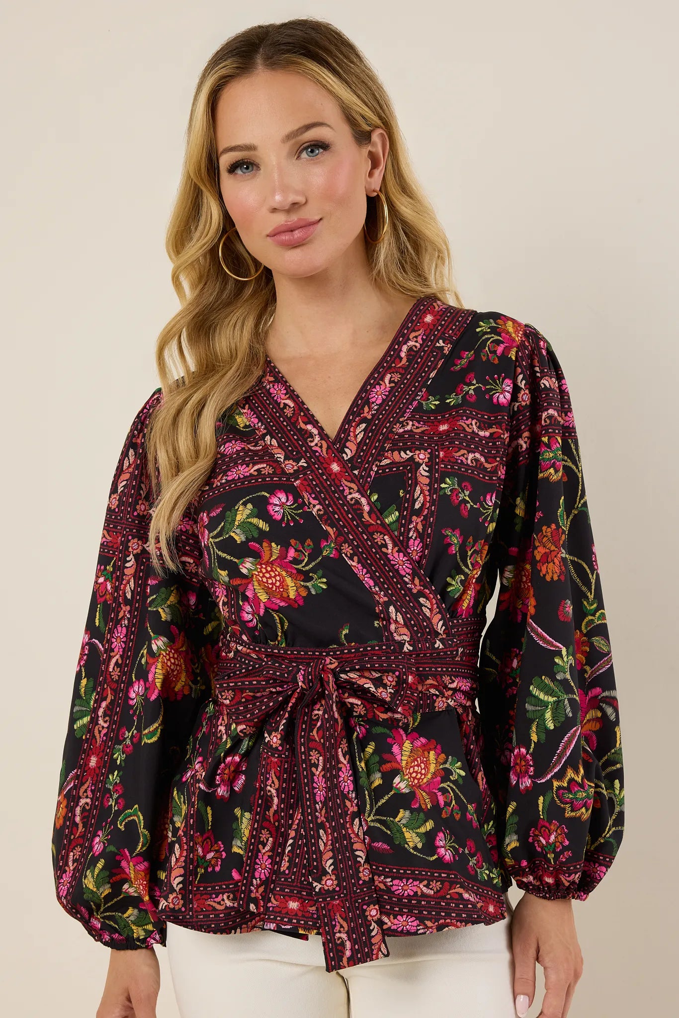 Taylor Top