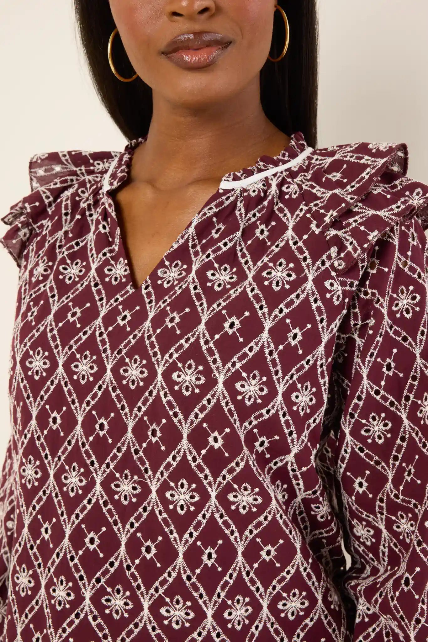Wanda Top
