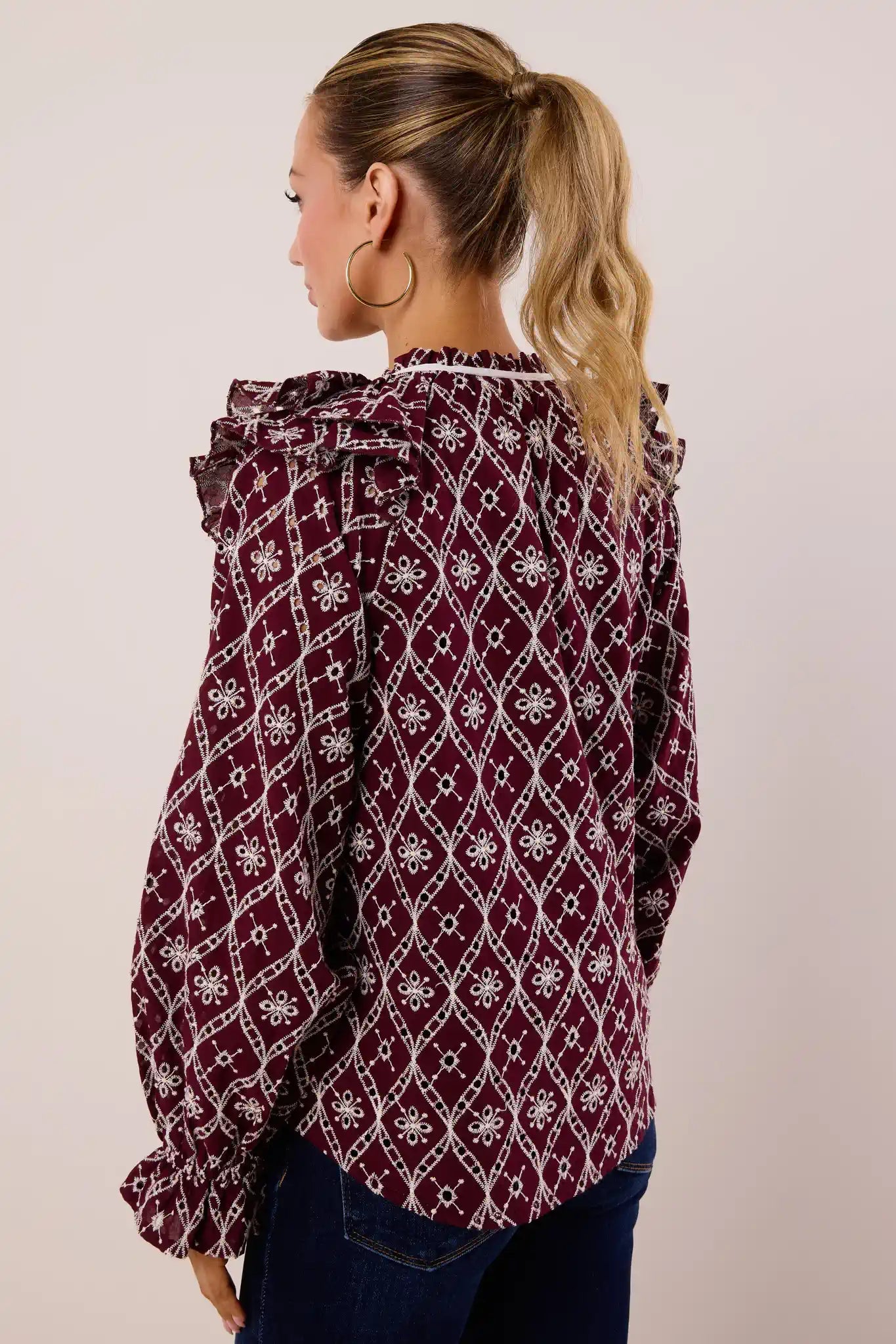 Wanda Top