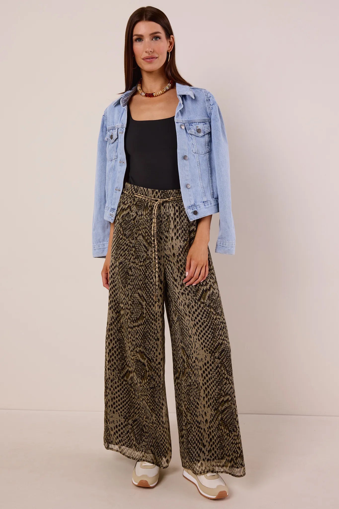 Nicolette Pants