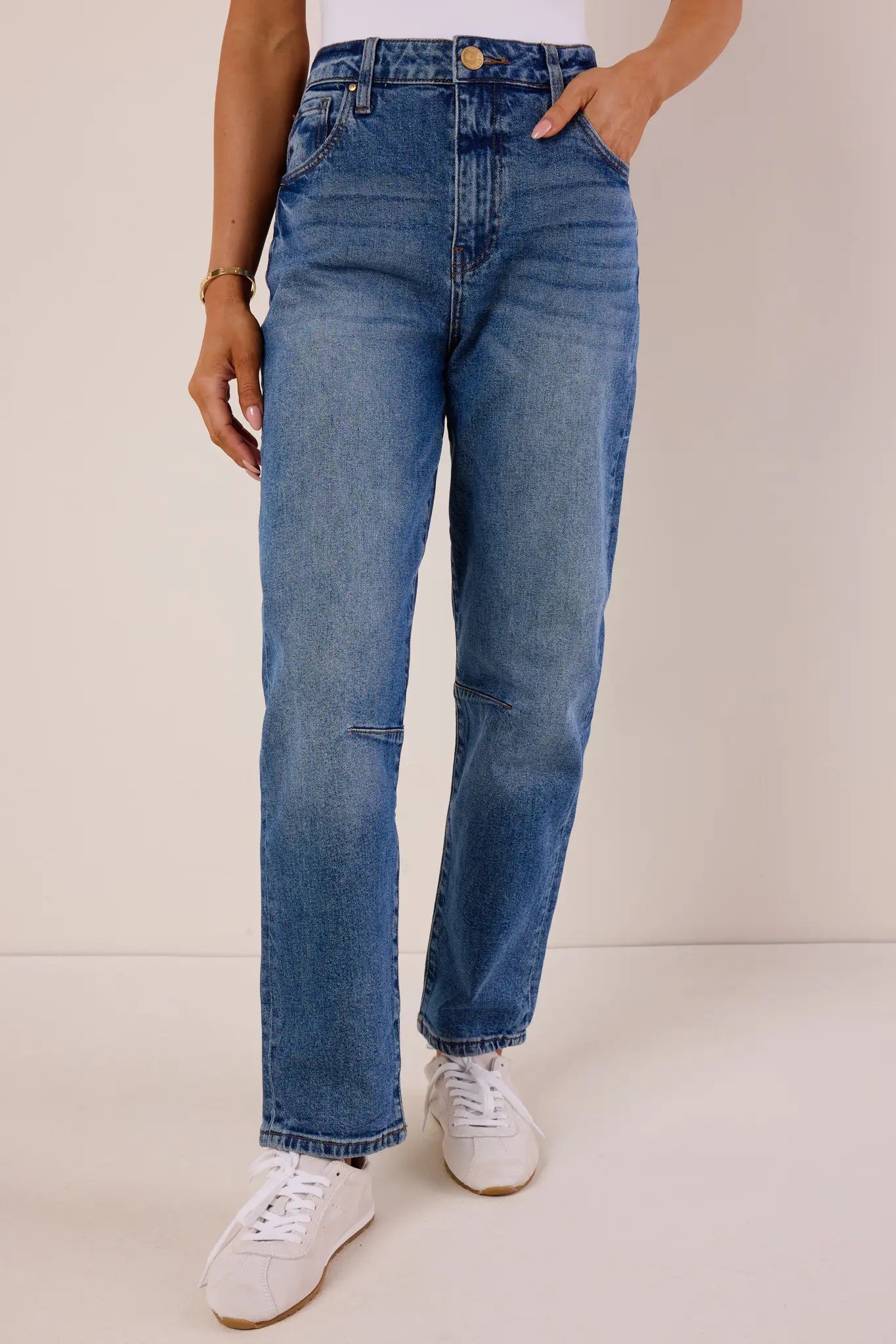 Ashley Jeans by KUT from the Kloth