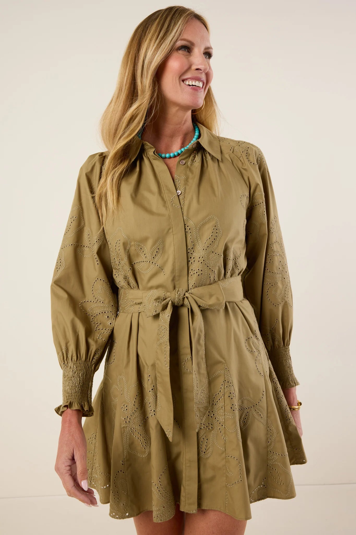 Deborah Dress