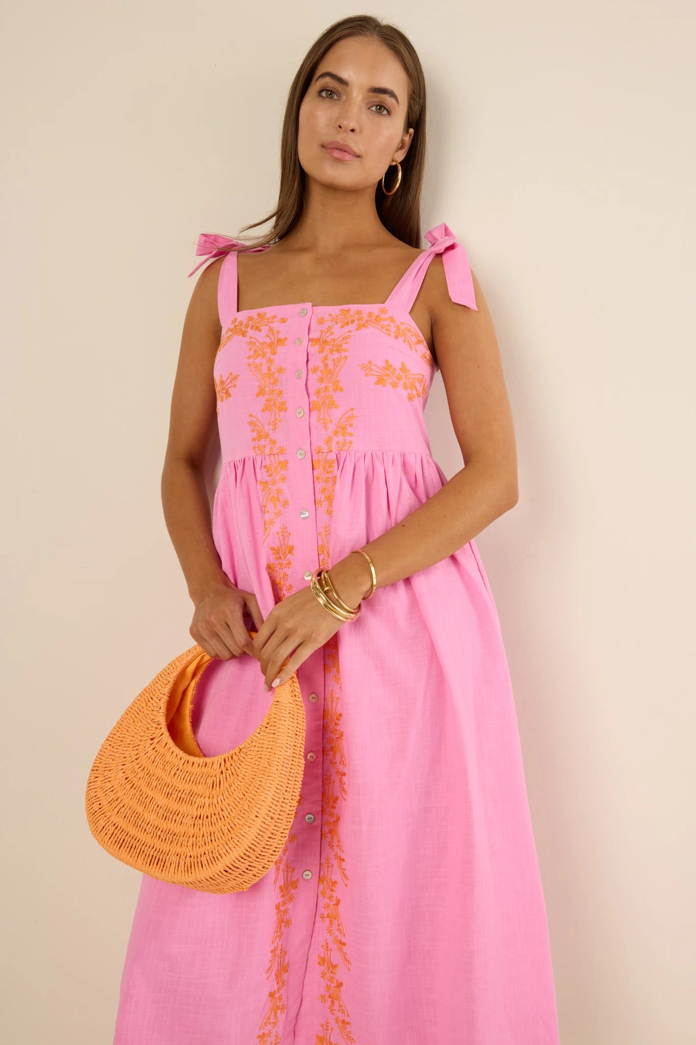 Thalia Dress