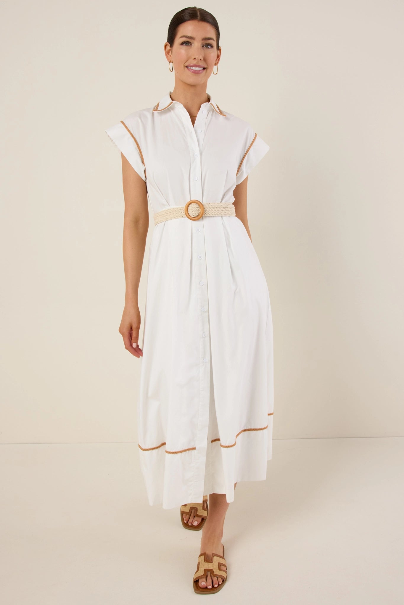 Celeste Dress