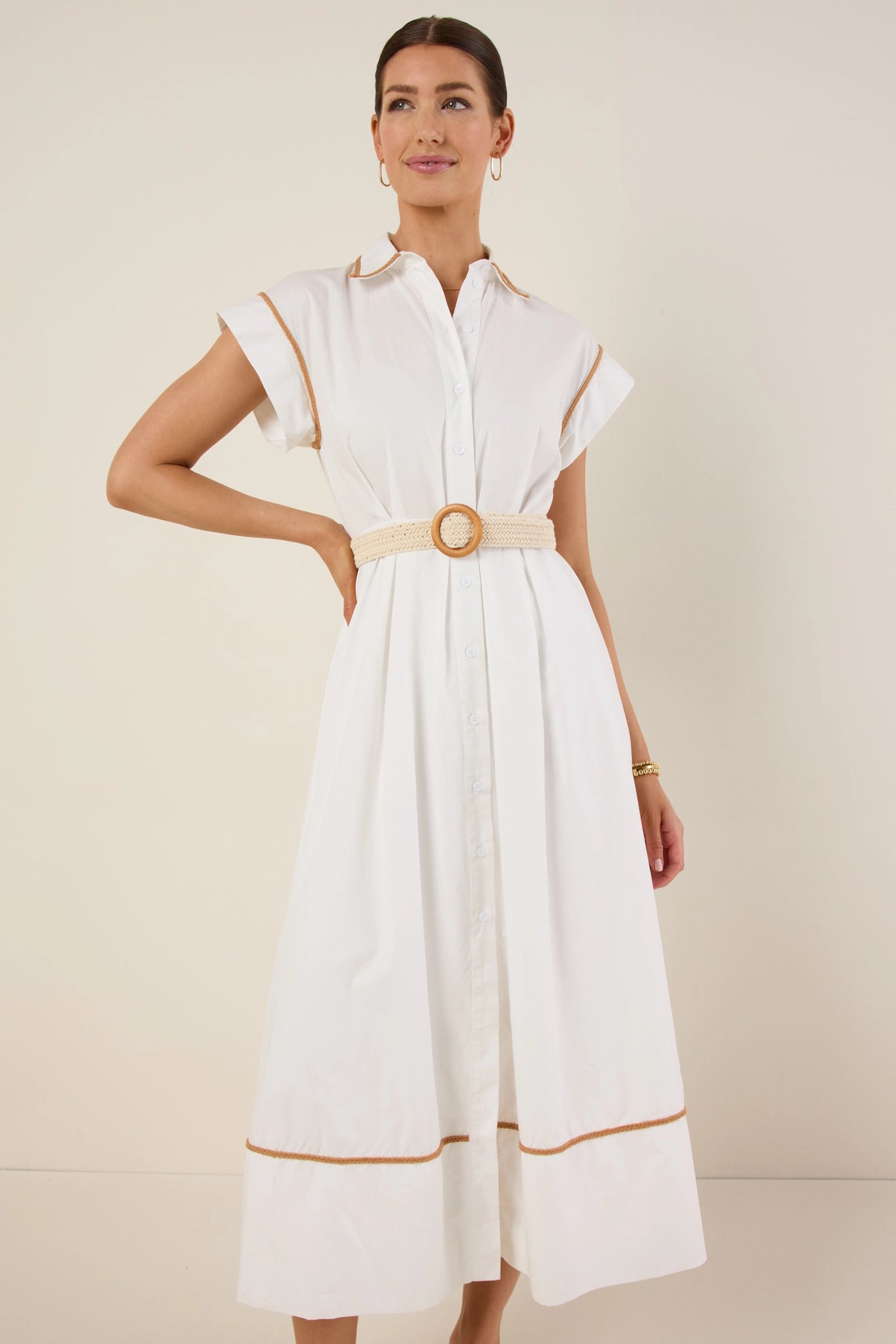 Celeste Dress
