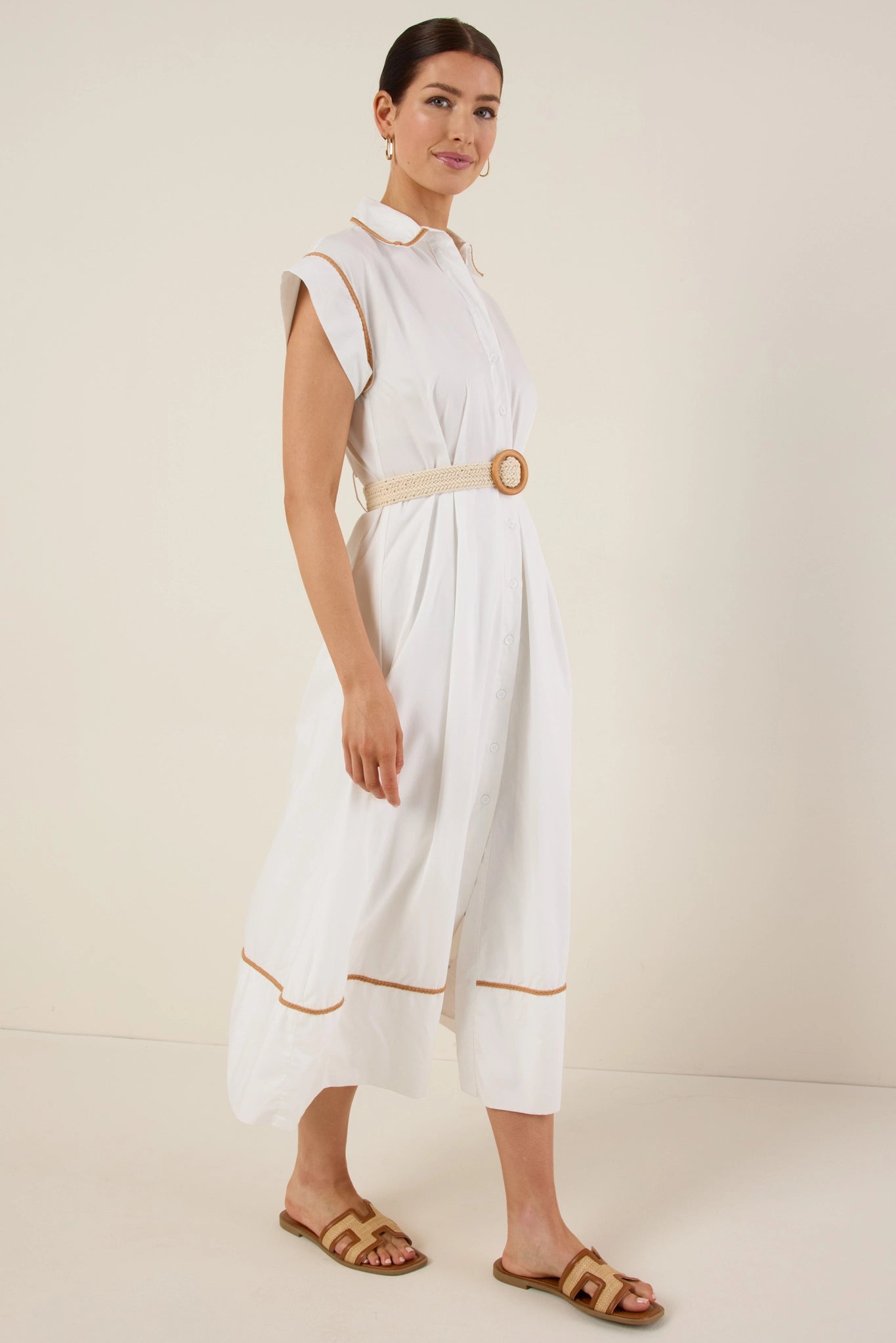 Celeste Dress