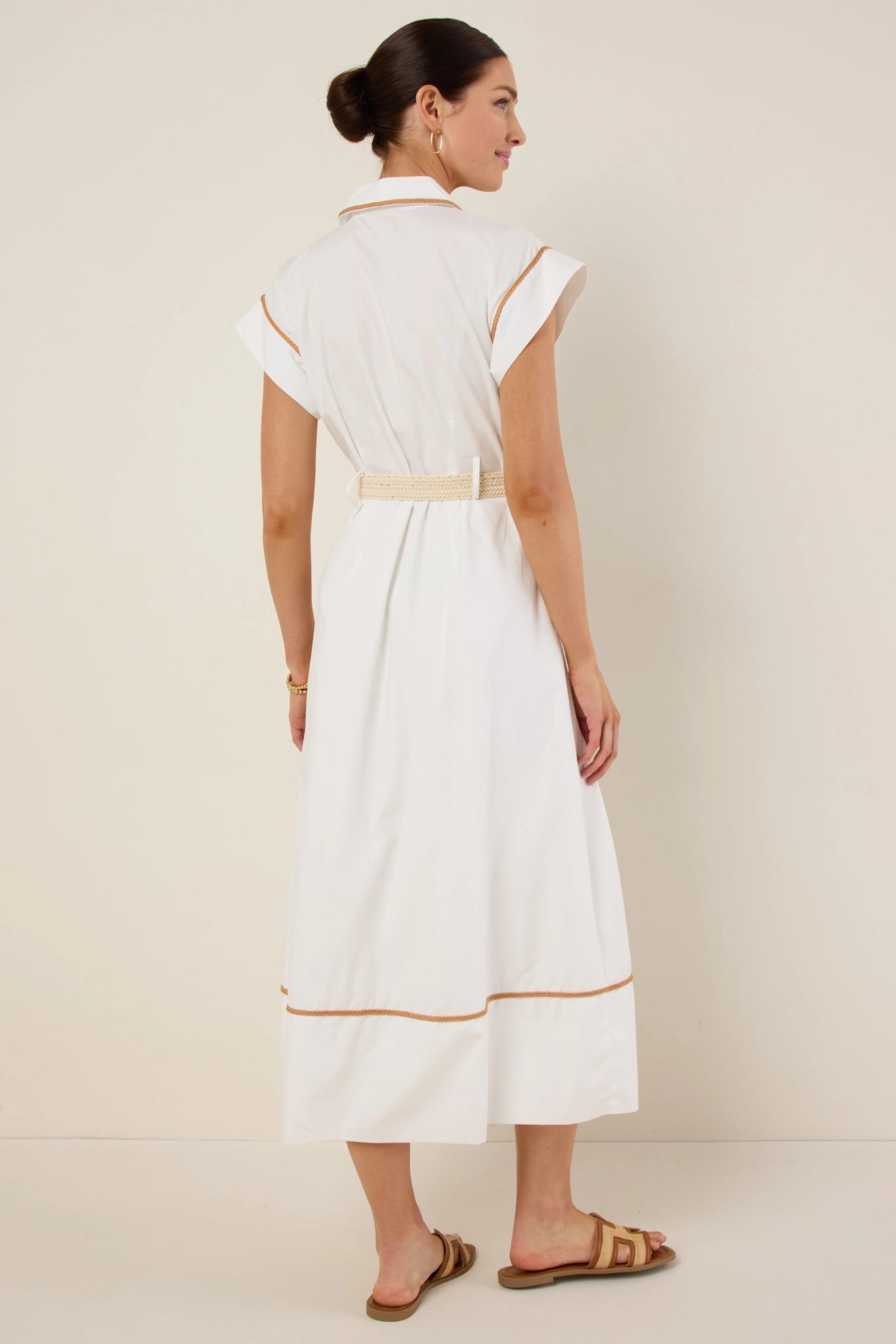 Celeste Dress