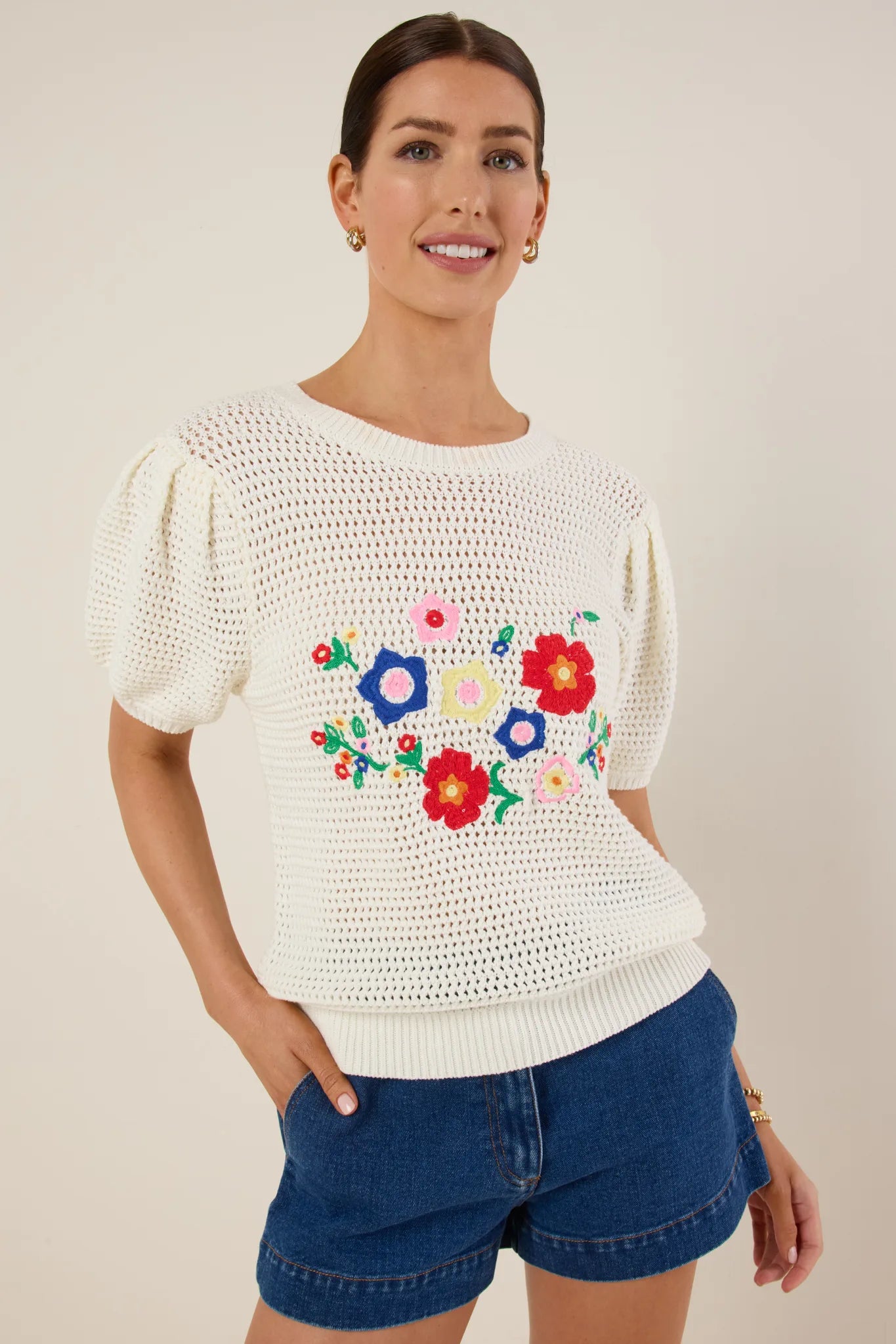 Sharon Top