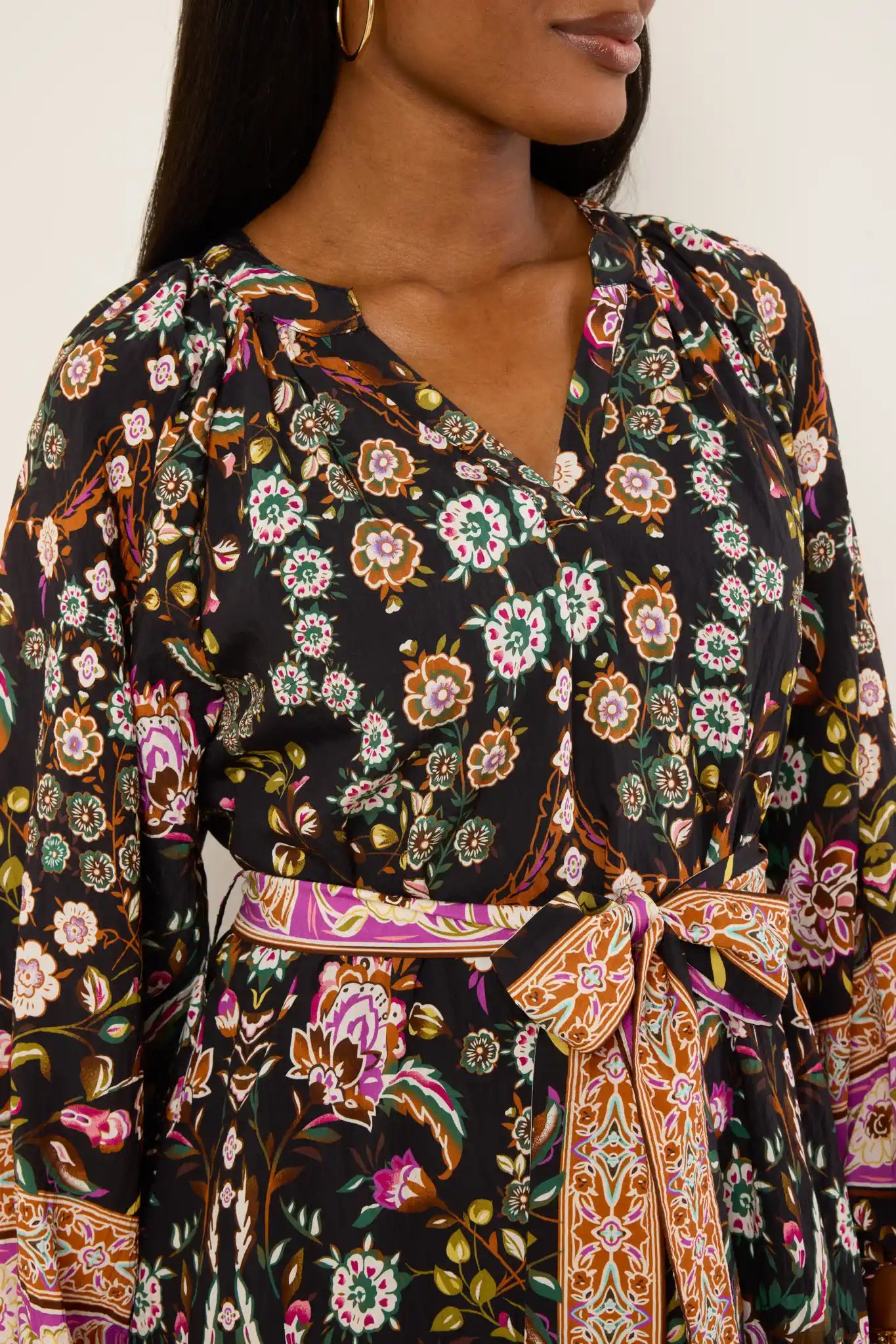 Cassia Dress