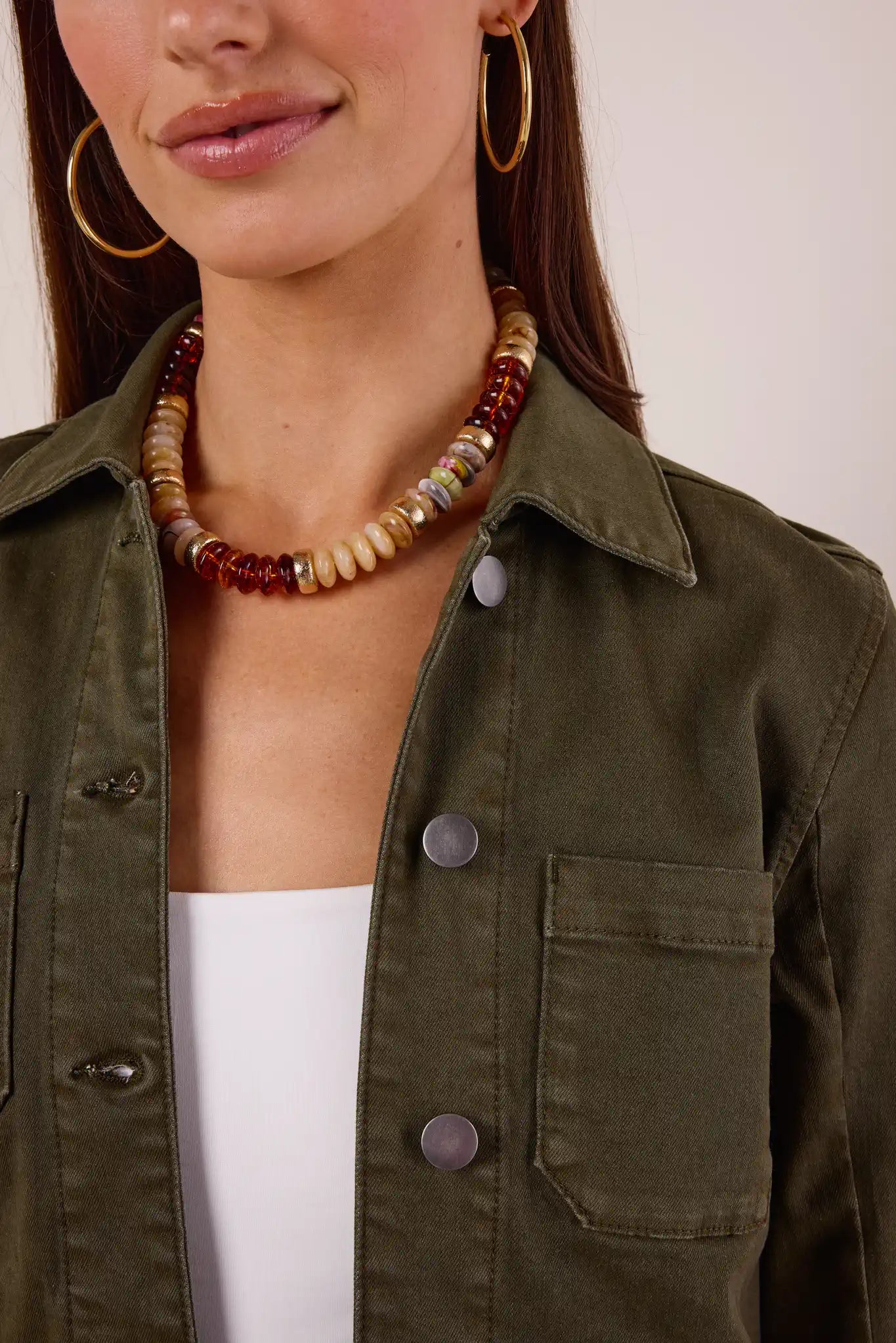 Mandy Jacket by KUT from the Kloth
