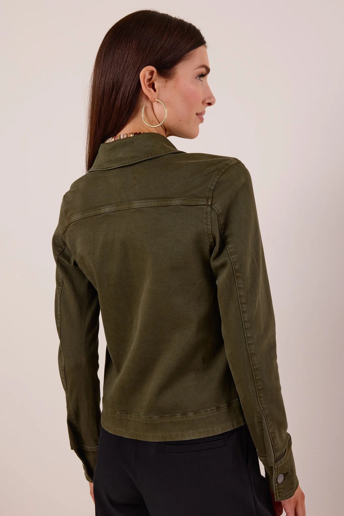 Mandy Jacket by KUT from the Kloth