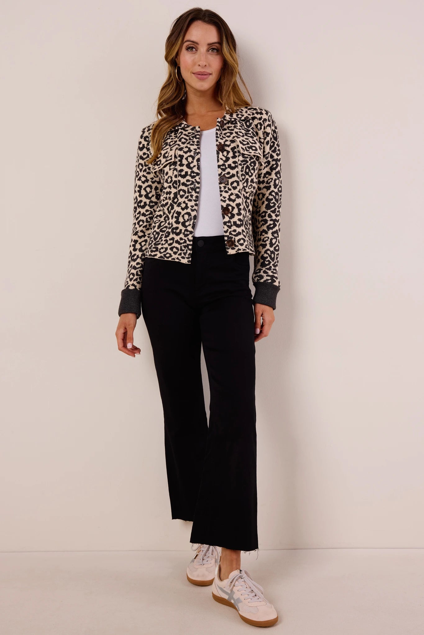 Kelsey Jeans- Black by KUT from the Kloth