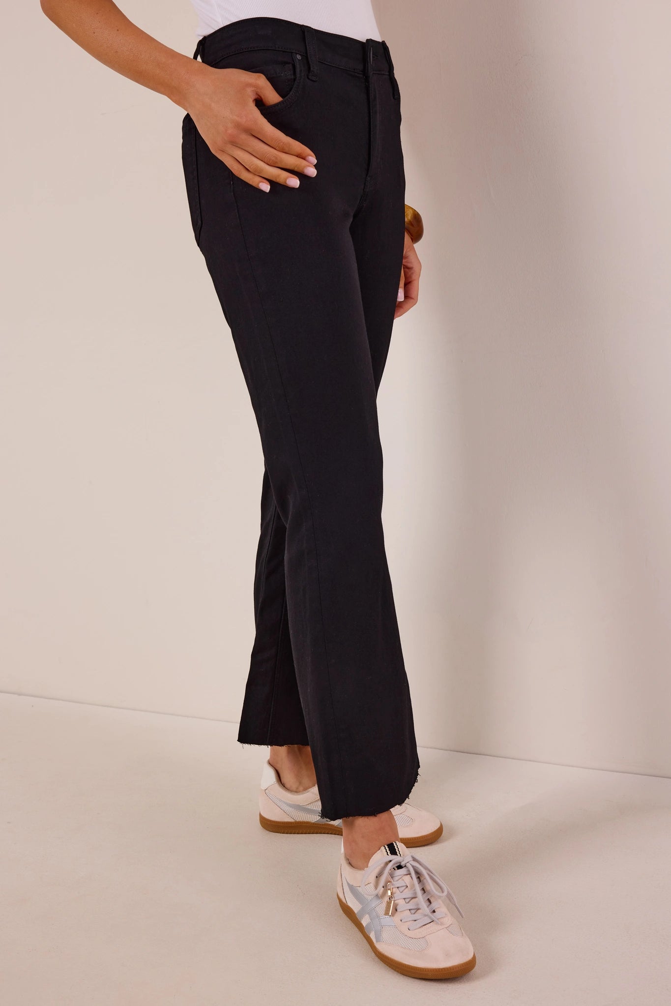 Kelsey Jeans- Black by KUT from the Kloth