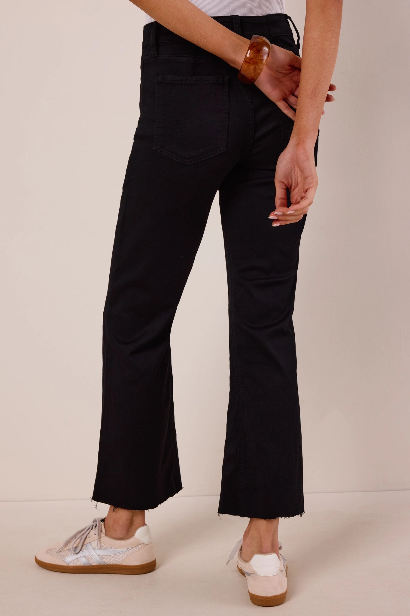 Kelsey Jeans- Black by KUT from the Kloth