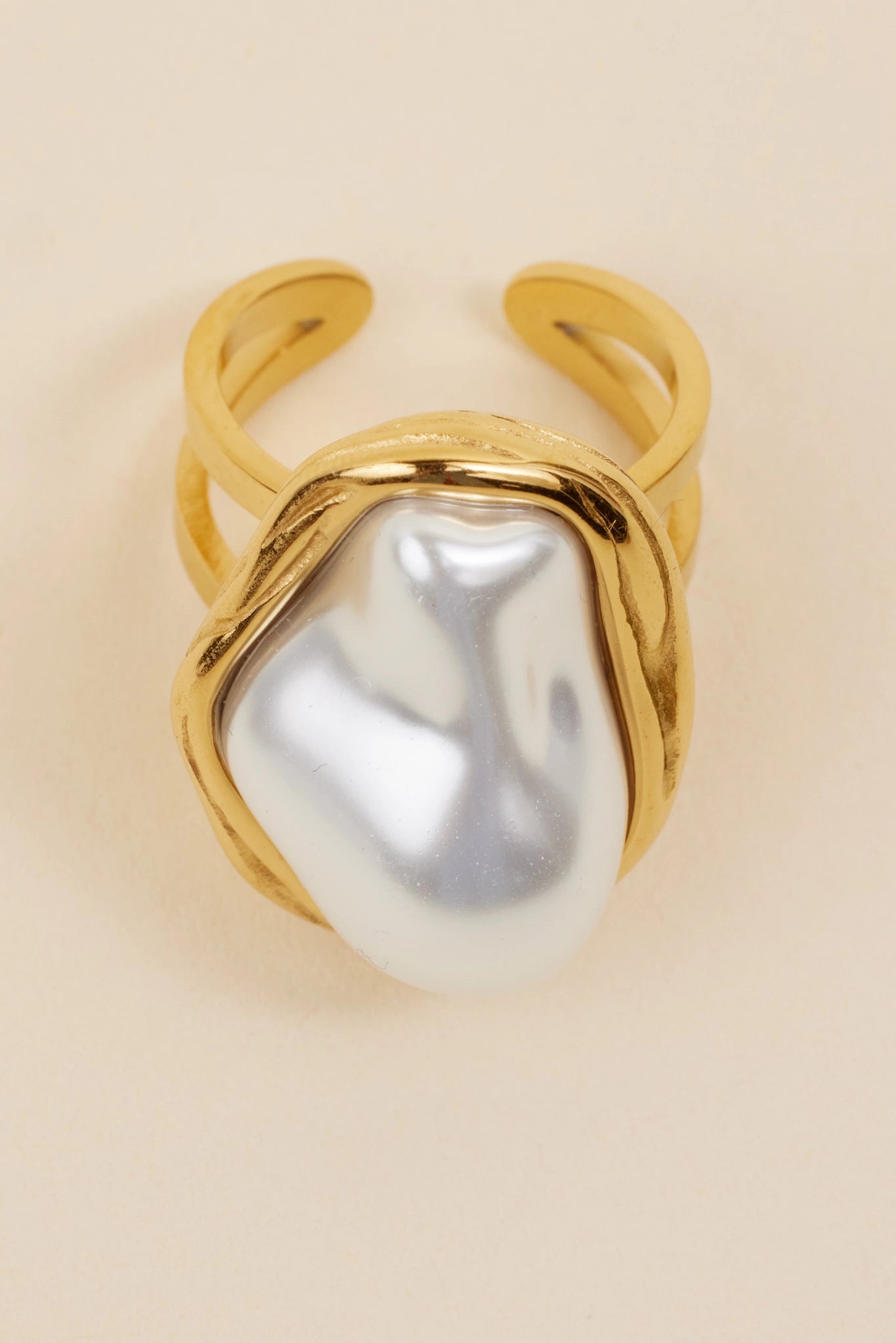 Serena Ring
