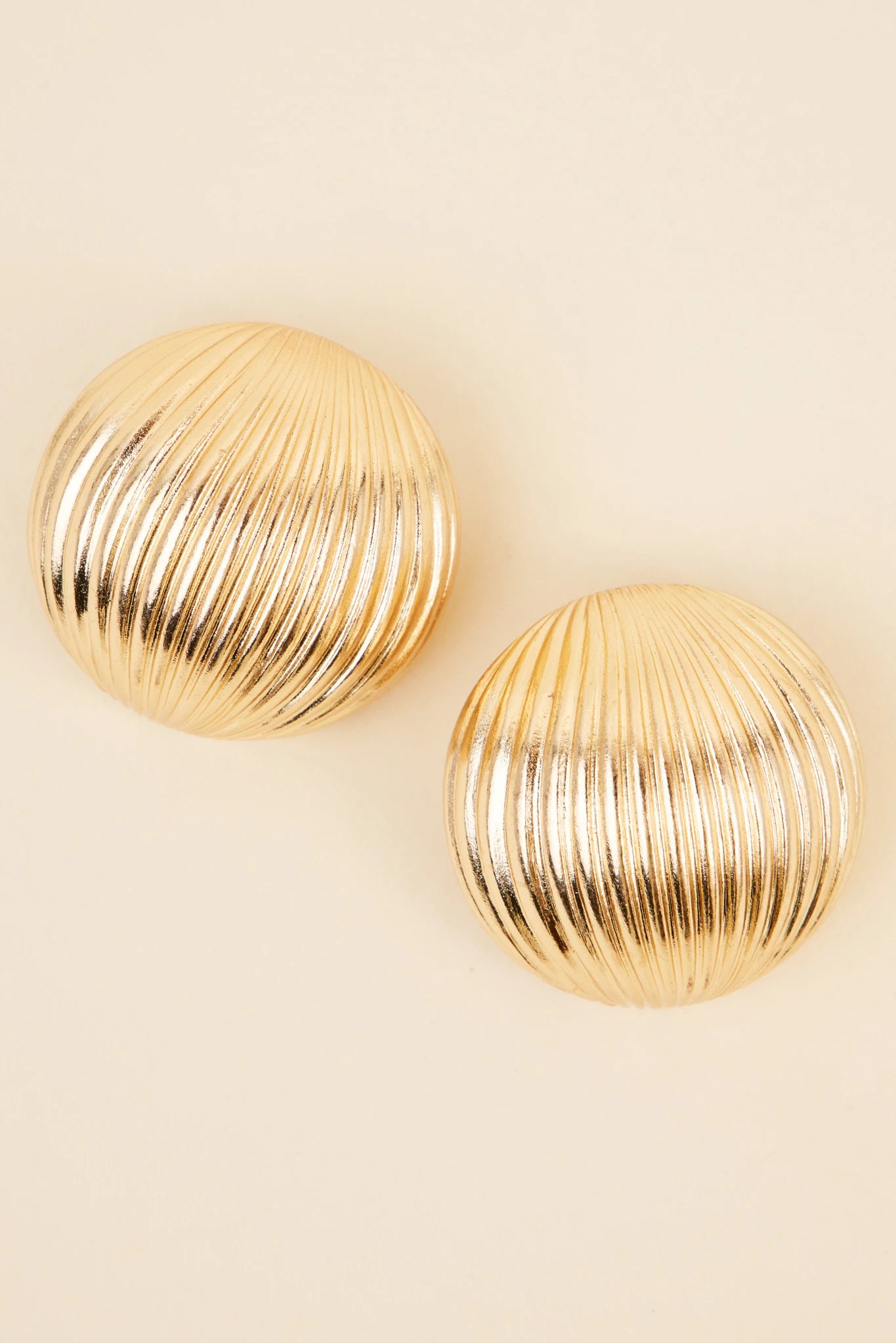 Teagan Earrings