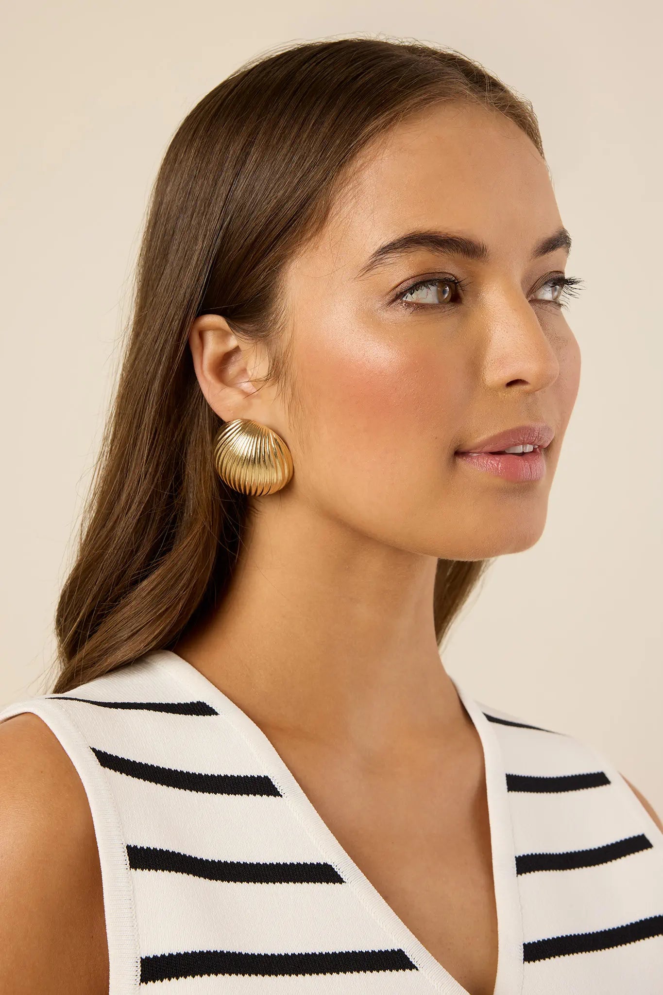 Teagan Earrings