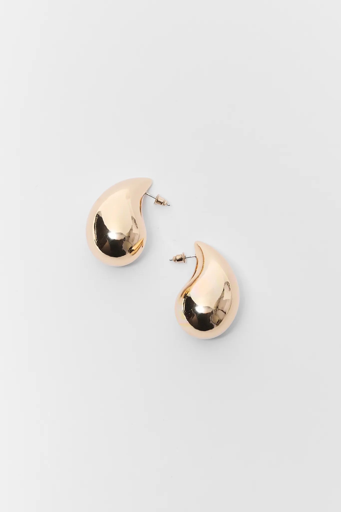 Aislyn Earrings Mini- Gold