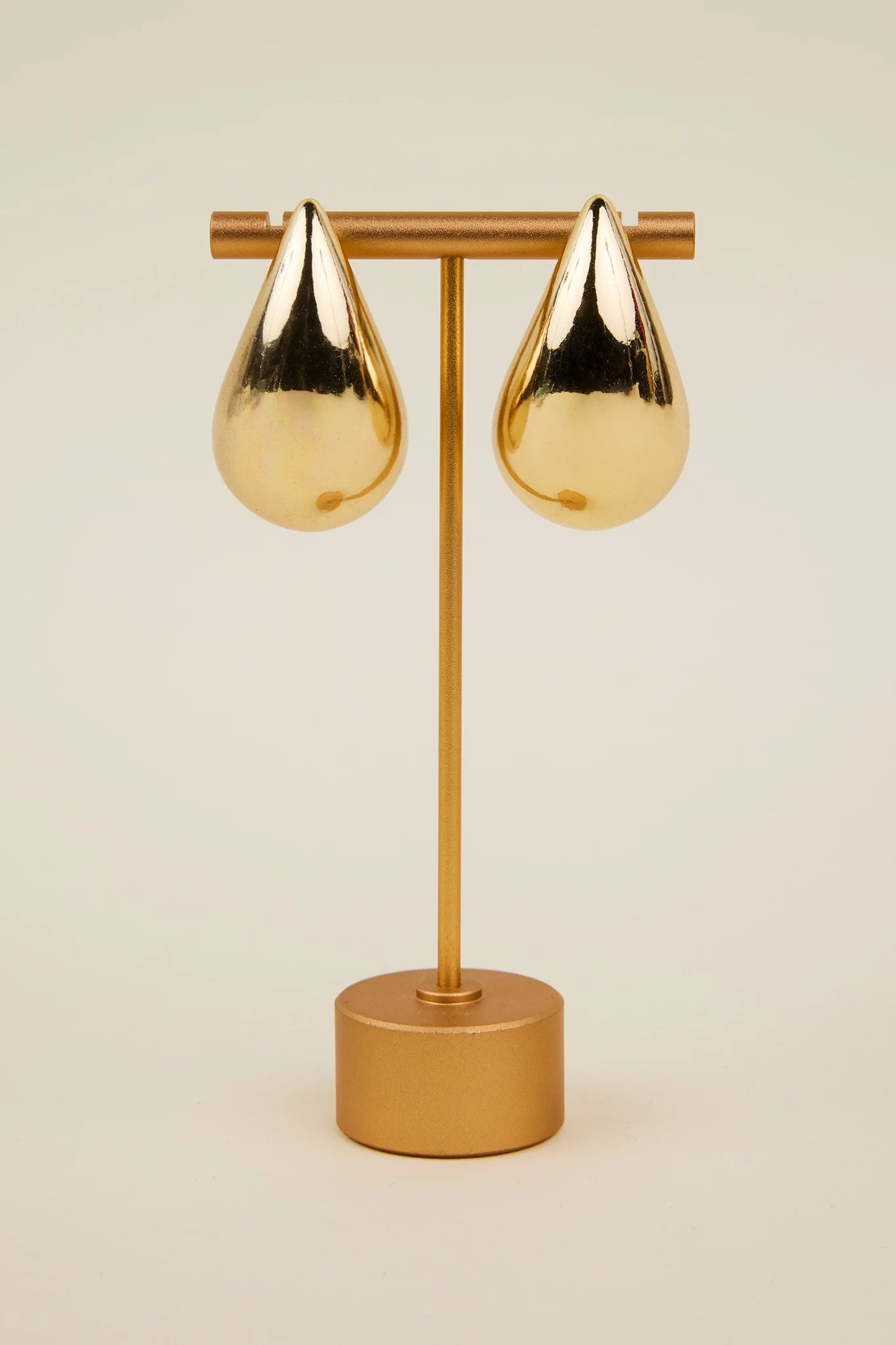 Aislyn Earrings- Gold