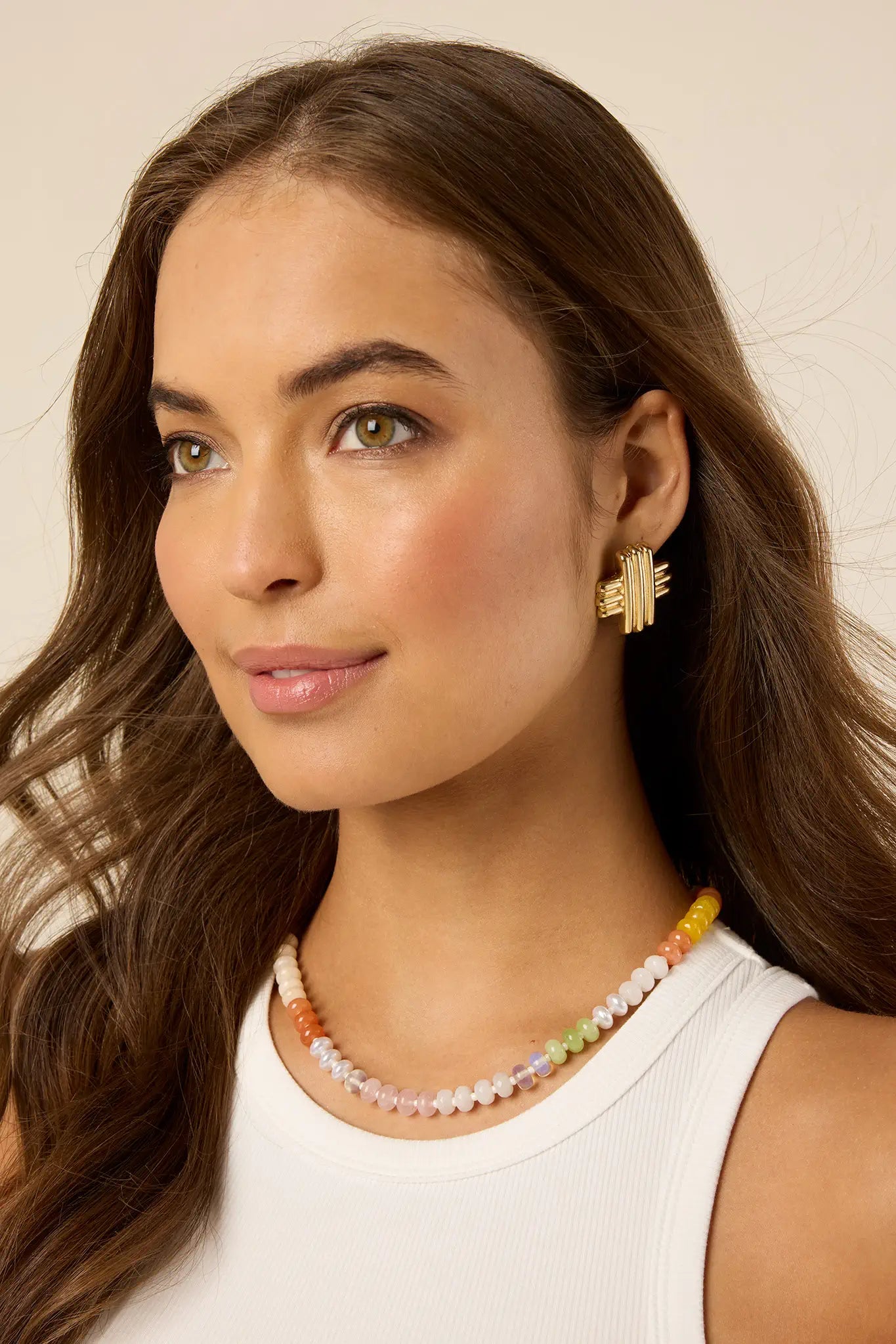 Becky Earrings