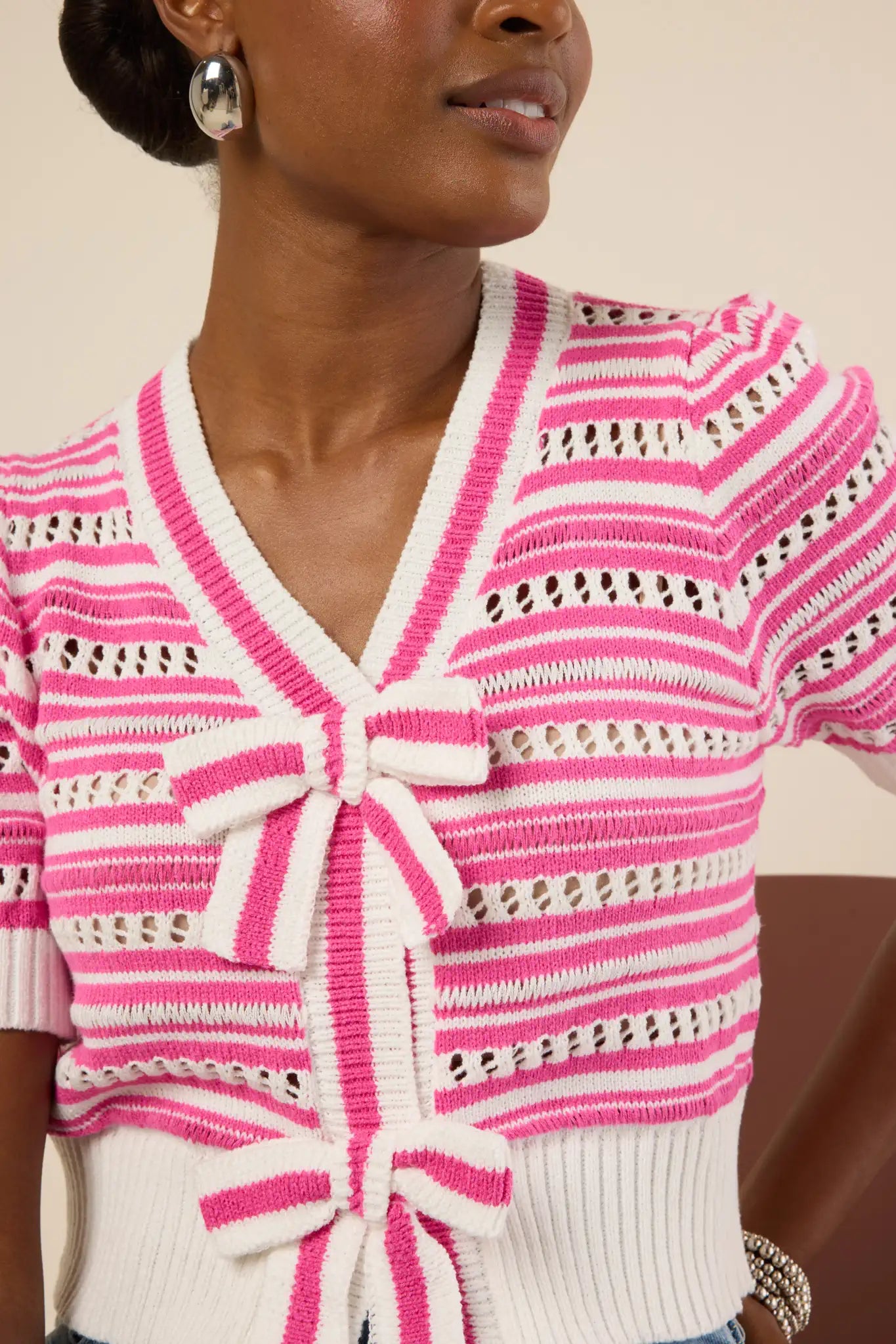 Mandie Cardigan