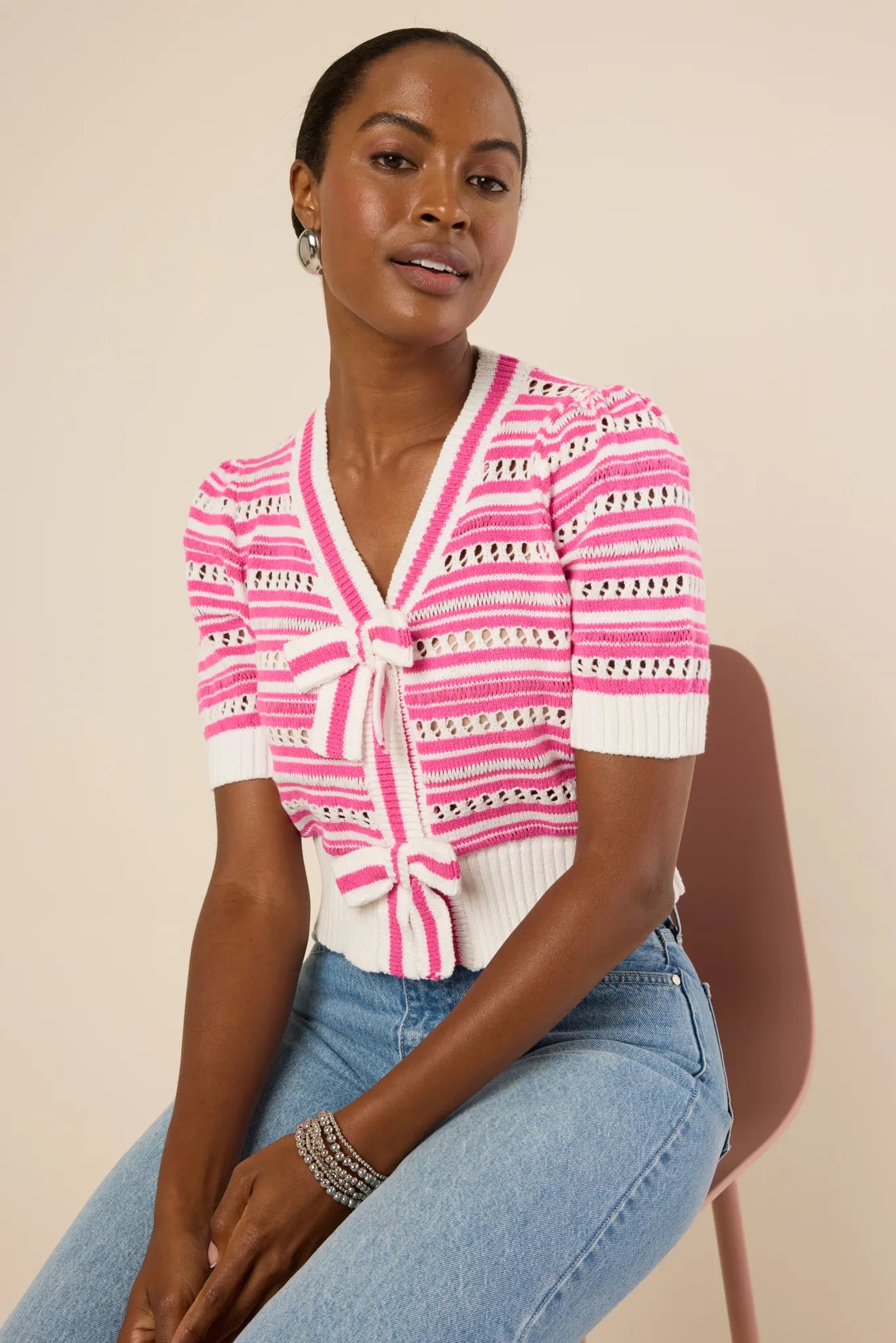 Mandie Cardigan