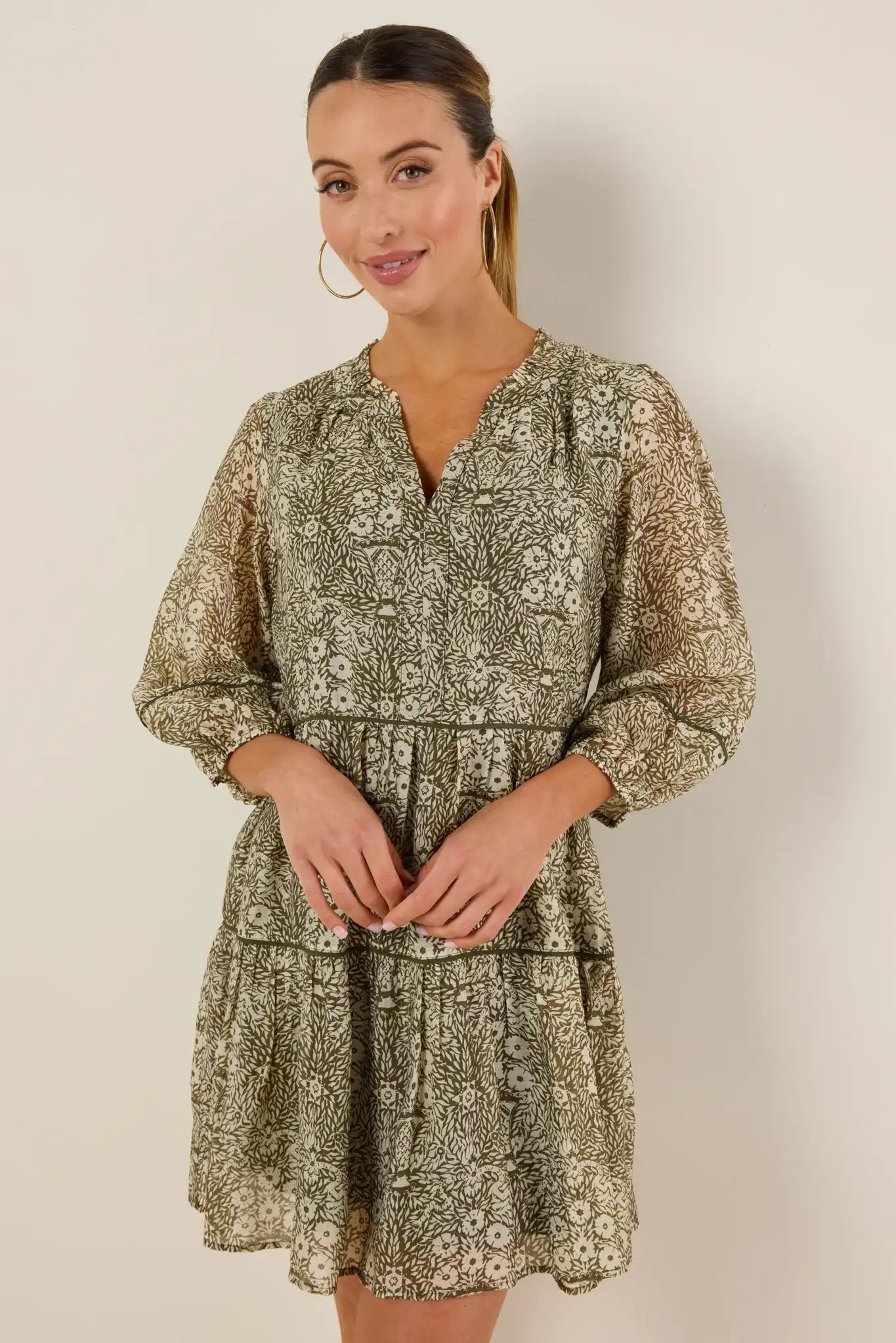 Coraline Dress