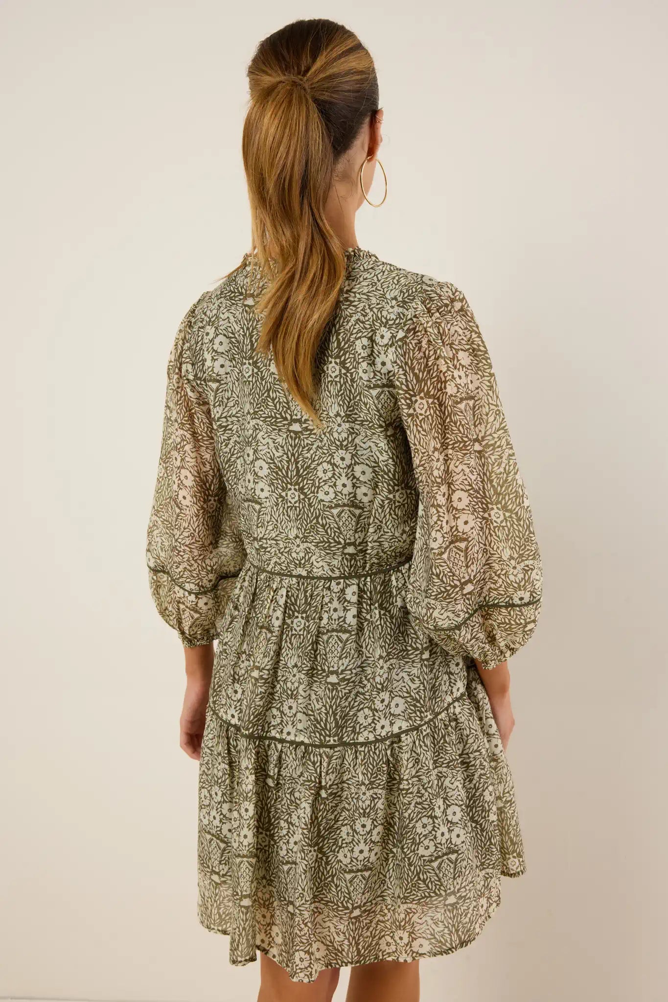 Coraline Dress