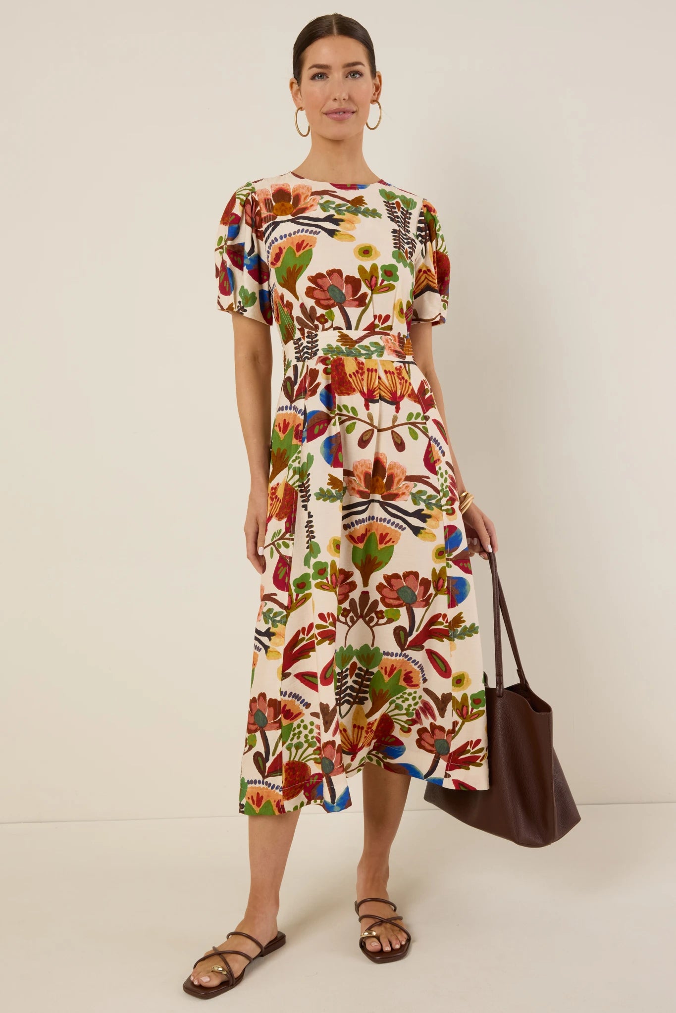 Chantelle Dress