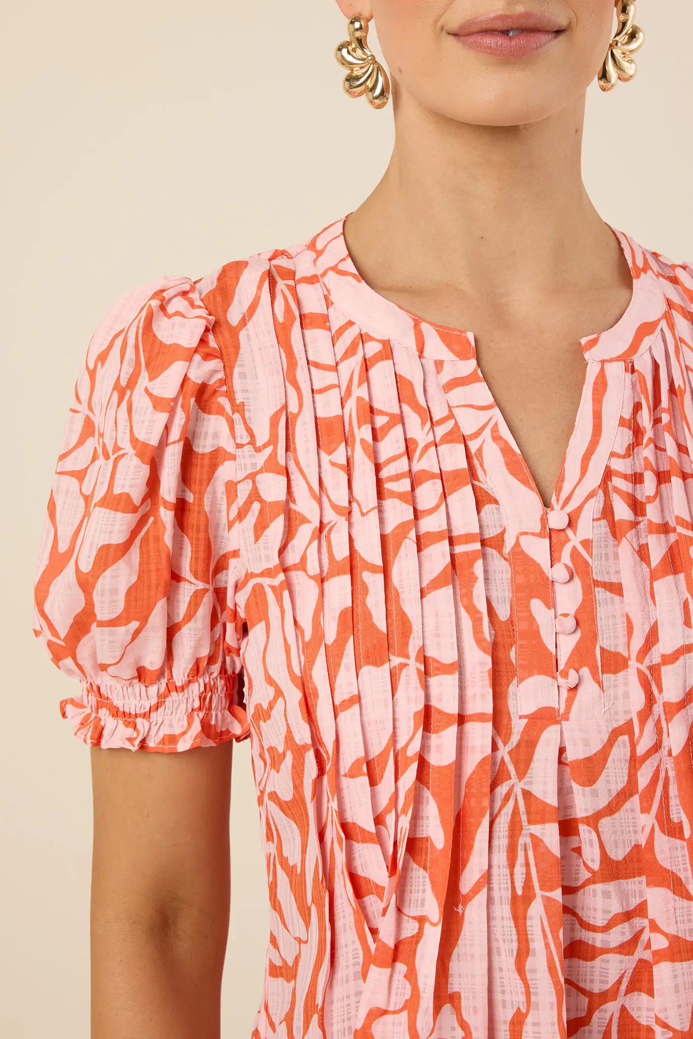 Sally Top