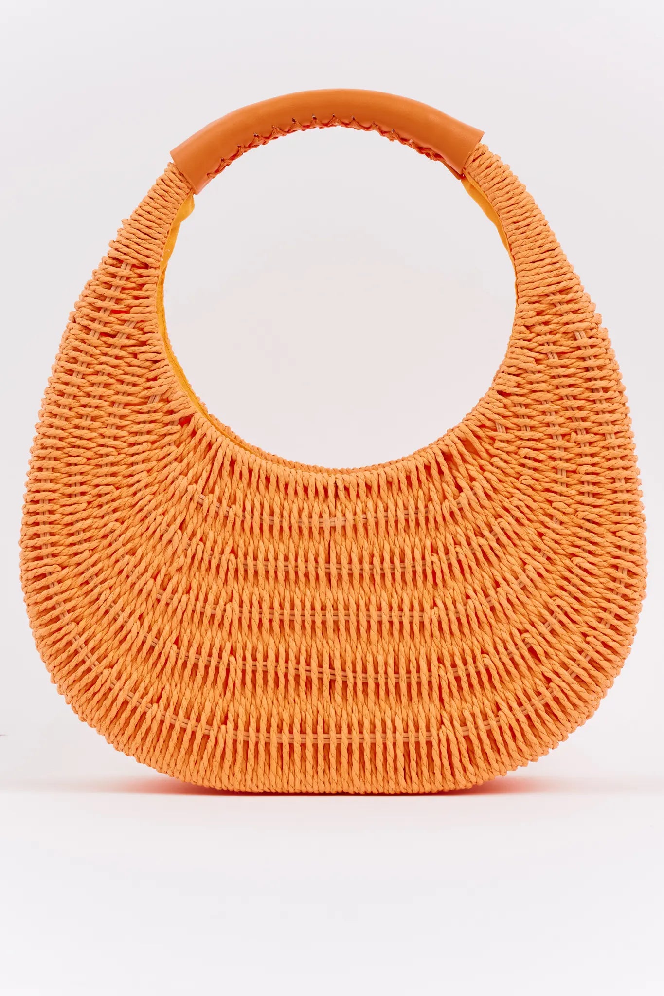 Daniela Bag- Orange