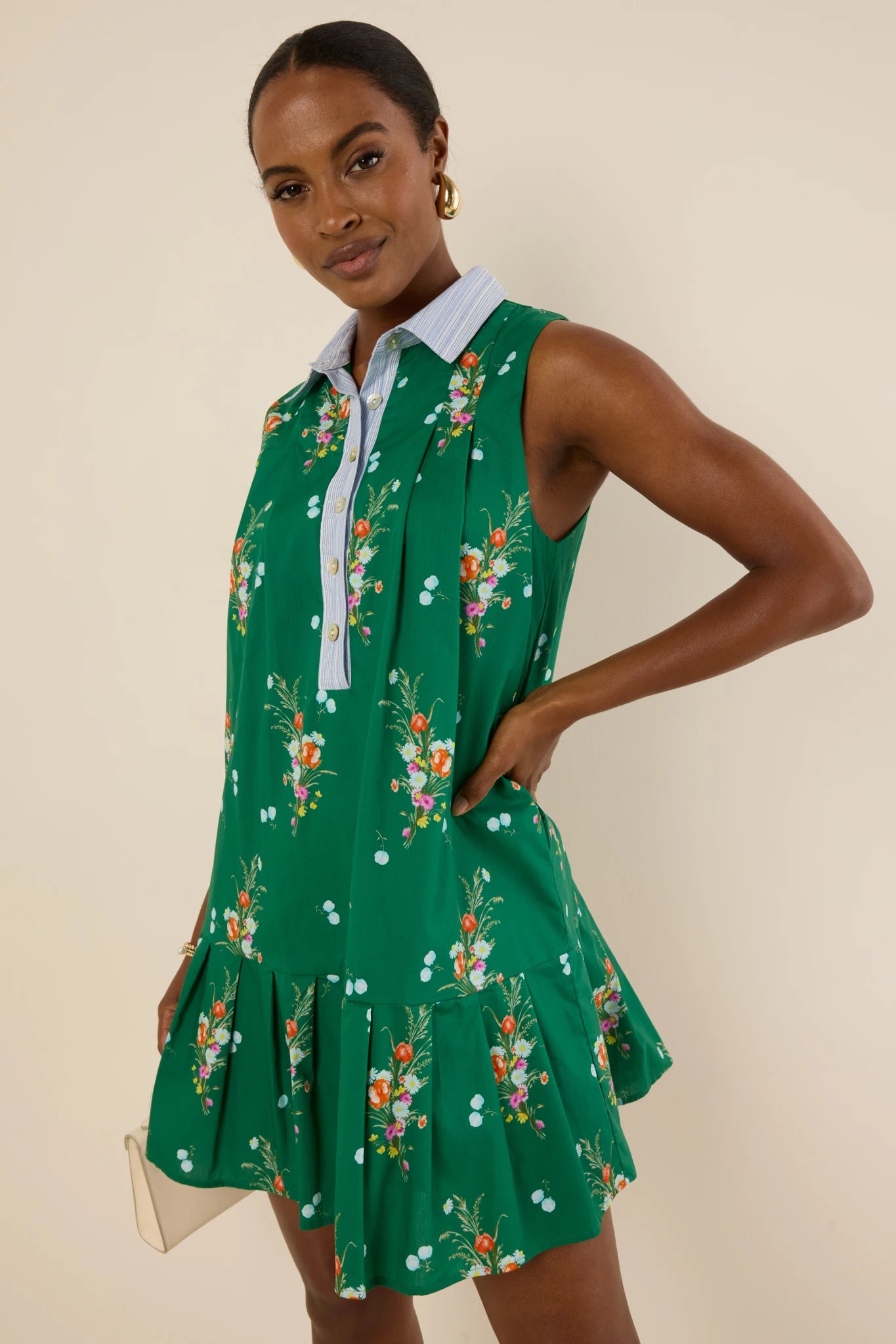 Jaclyn Dress