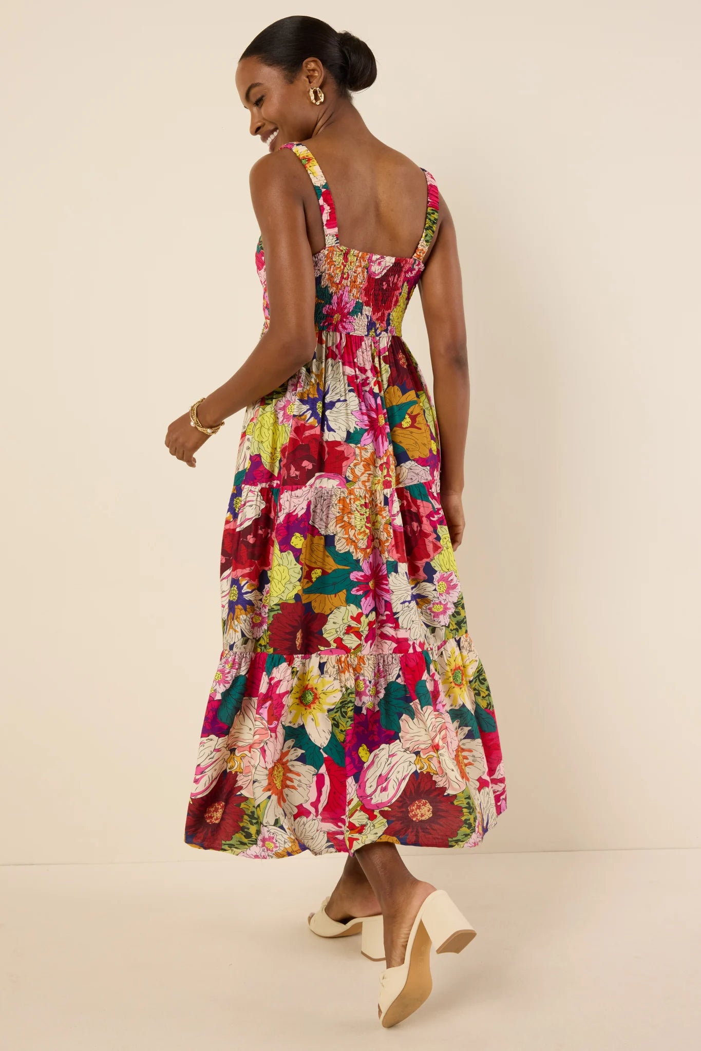 Eisley Dress