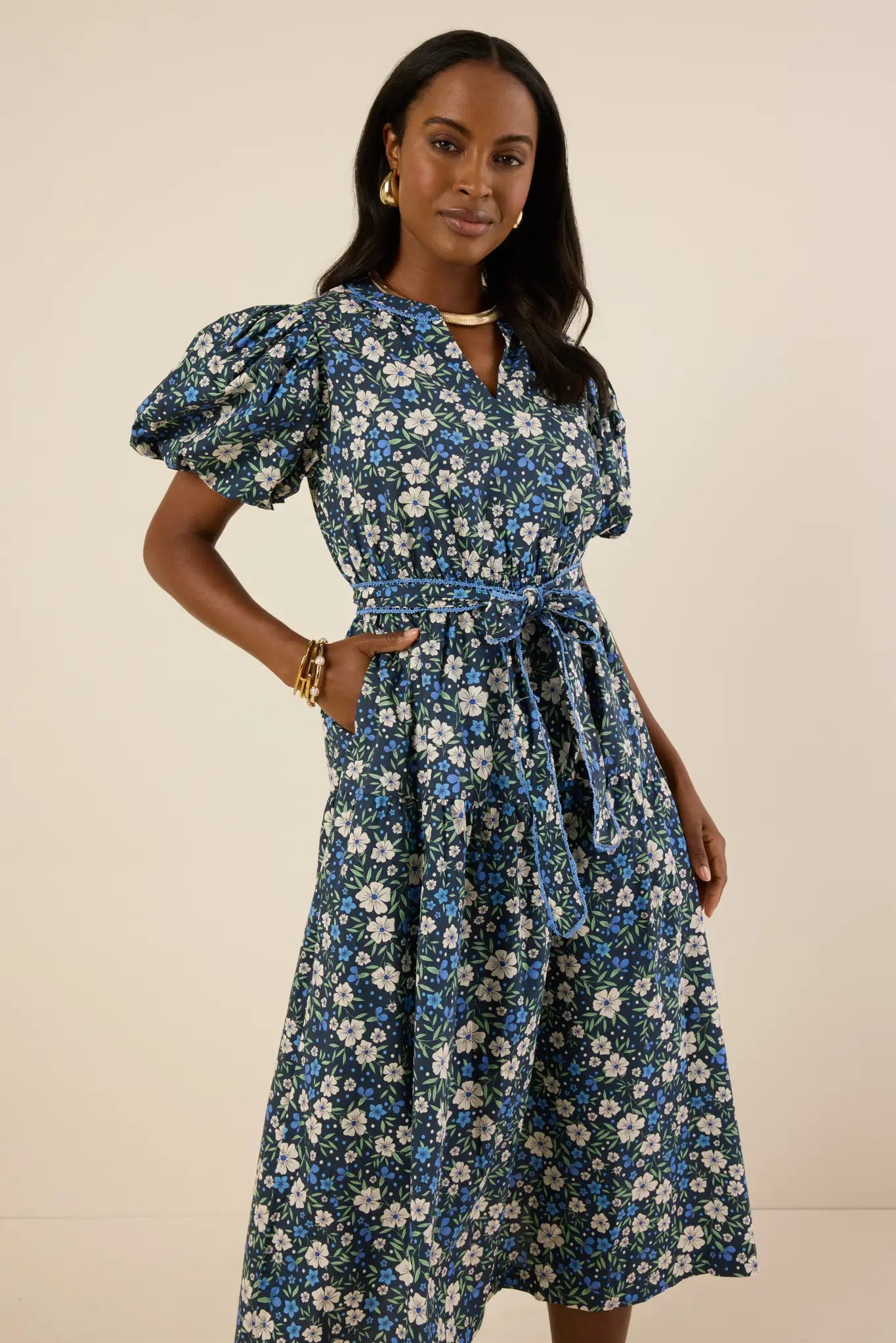 Leanne Dress