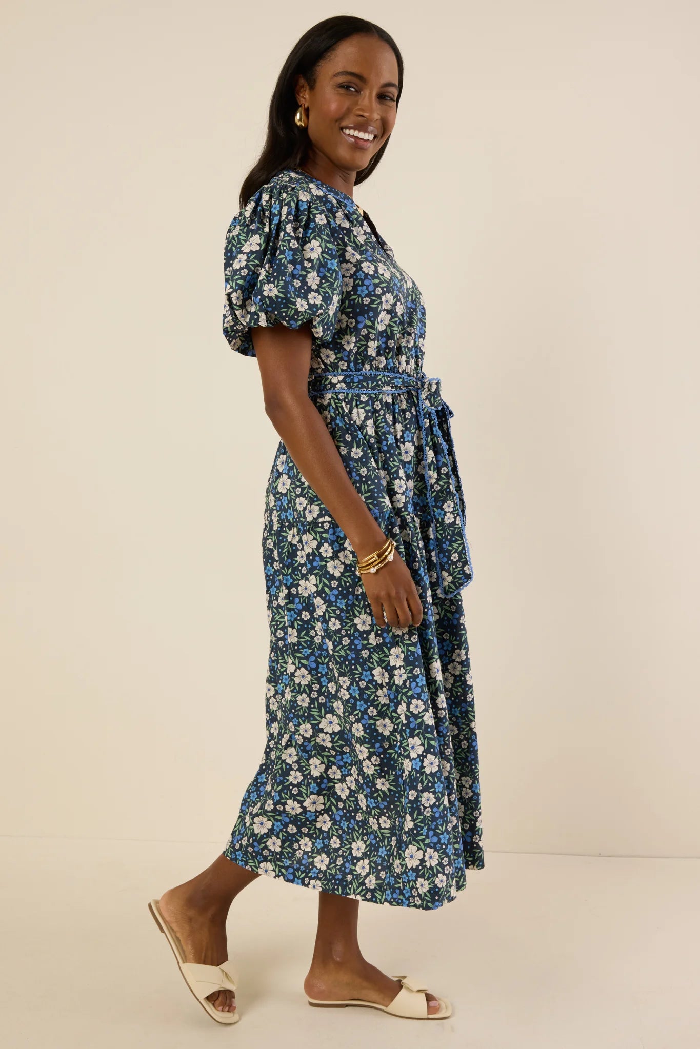 Leanne Dress