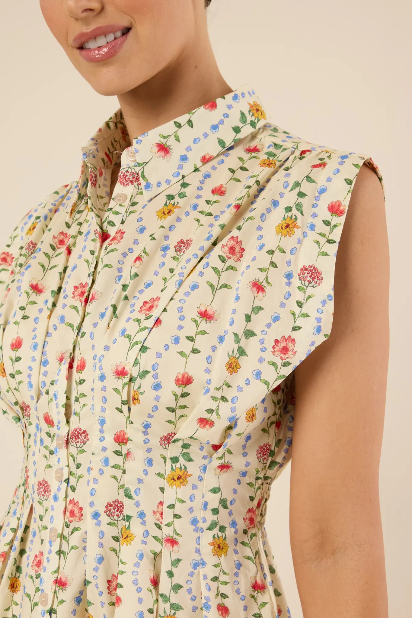 Cher Top