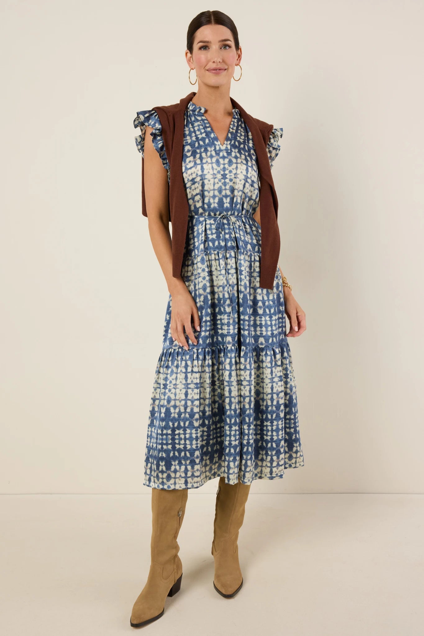 Aster Dress