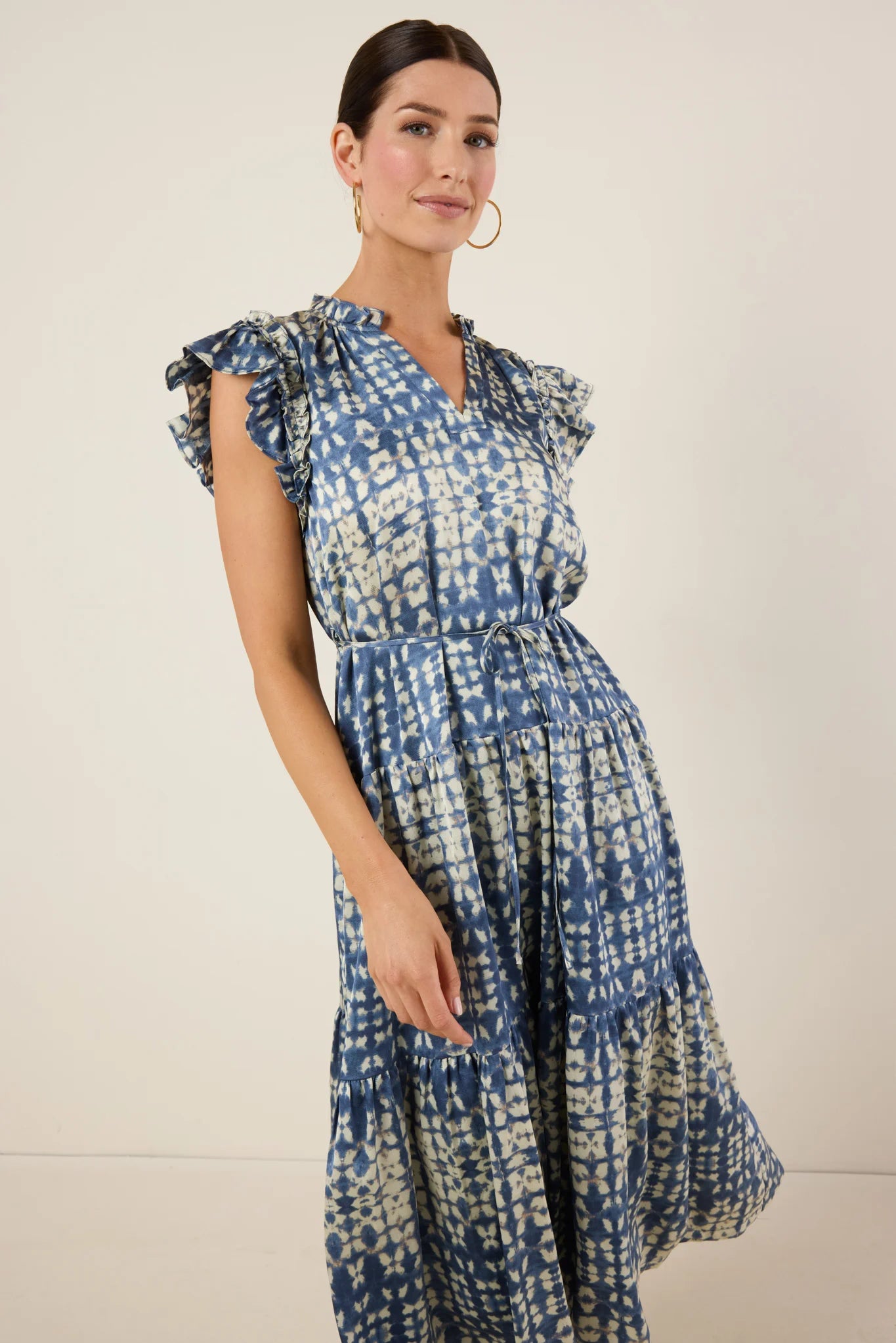 Aster Dress