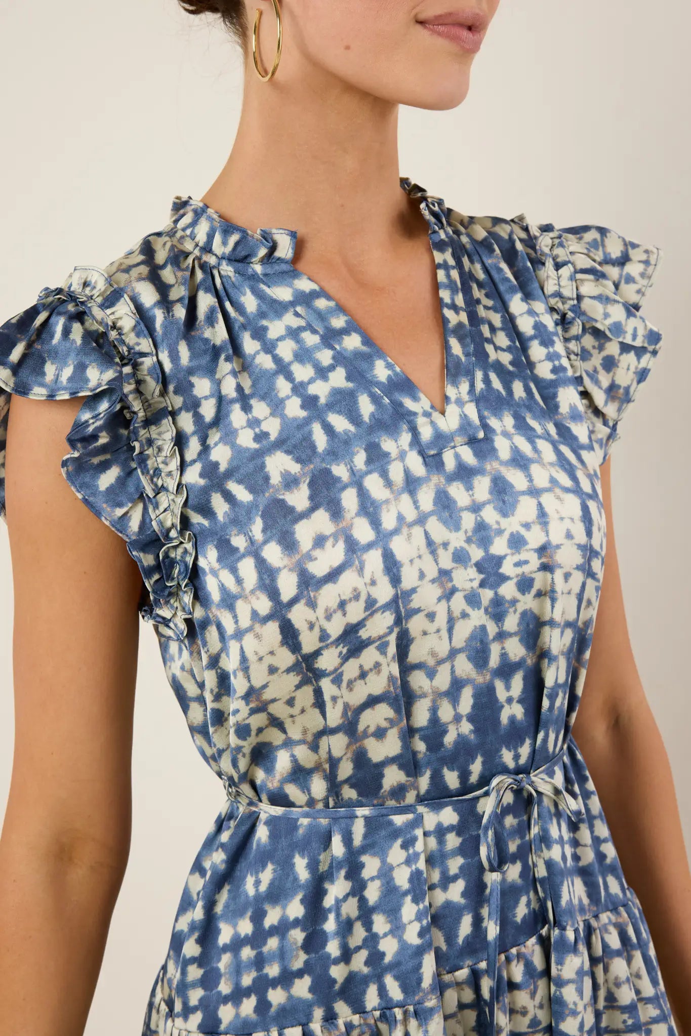 Aster Dress