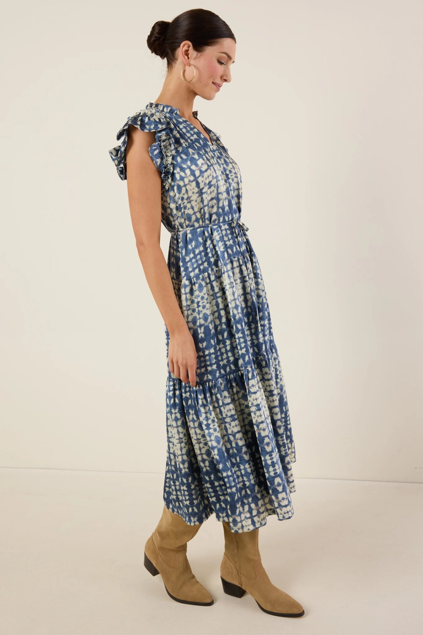 Aster Dress